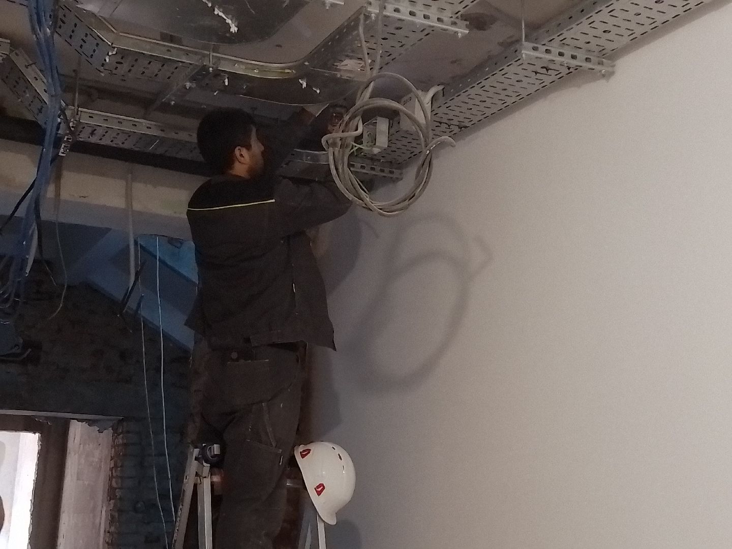 городской округ восход, школа, капитальныей ремонт, капитальный ремонт образовательных учреждений,