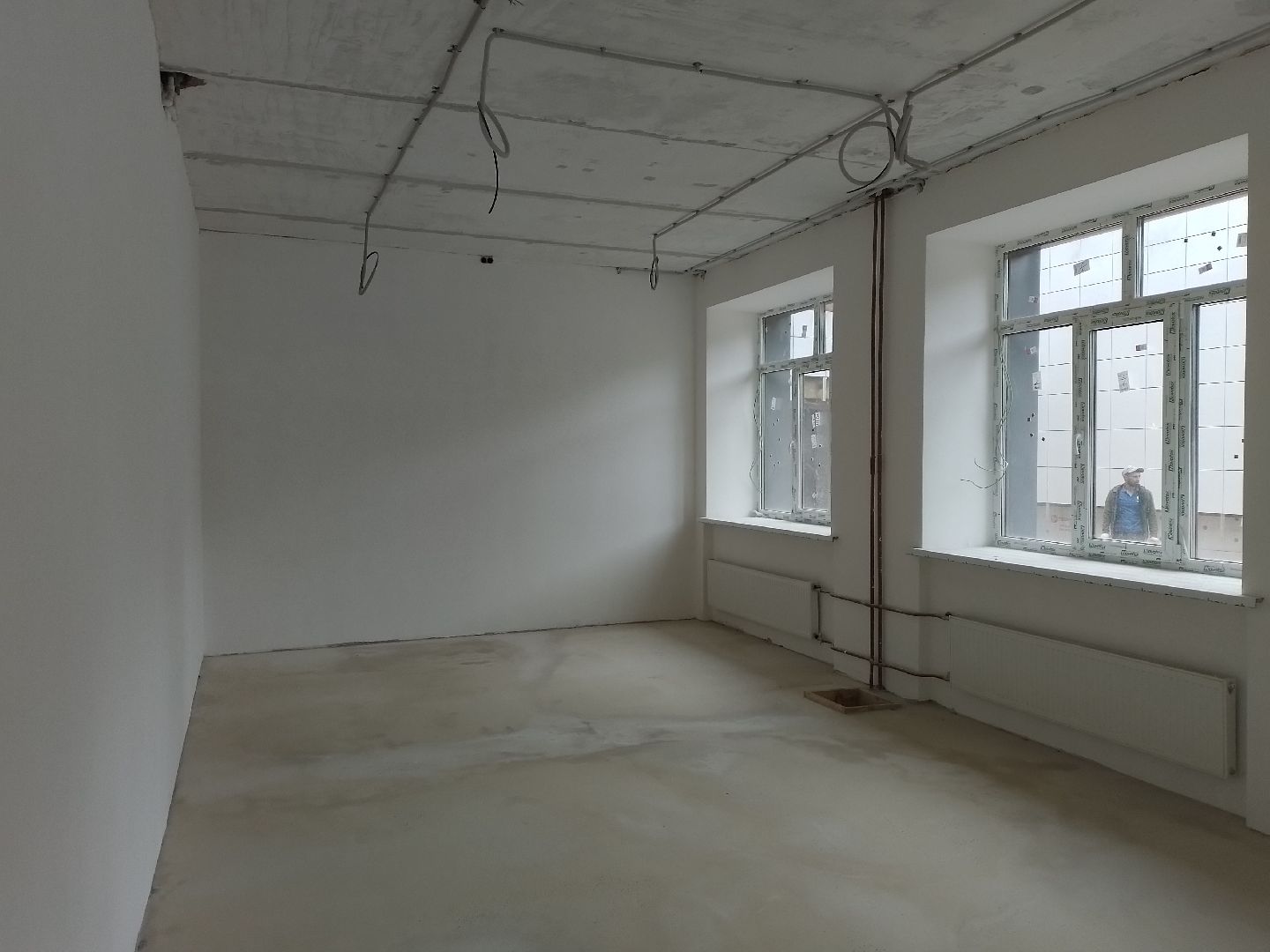 городской округ восход, школа, капитальныей ремонт, капитальный ремонт образовательных учреждений,