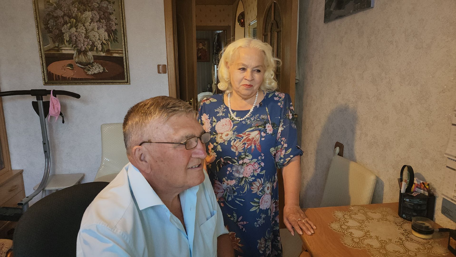 орехово-зуево,семья года,