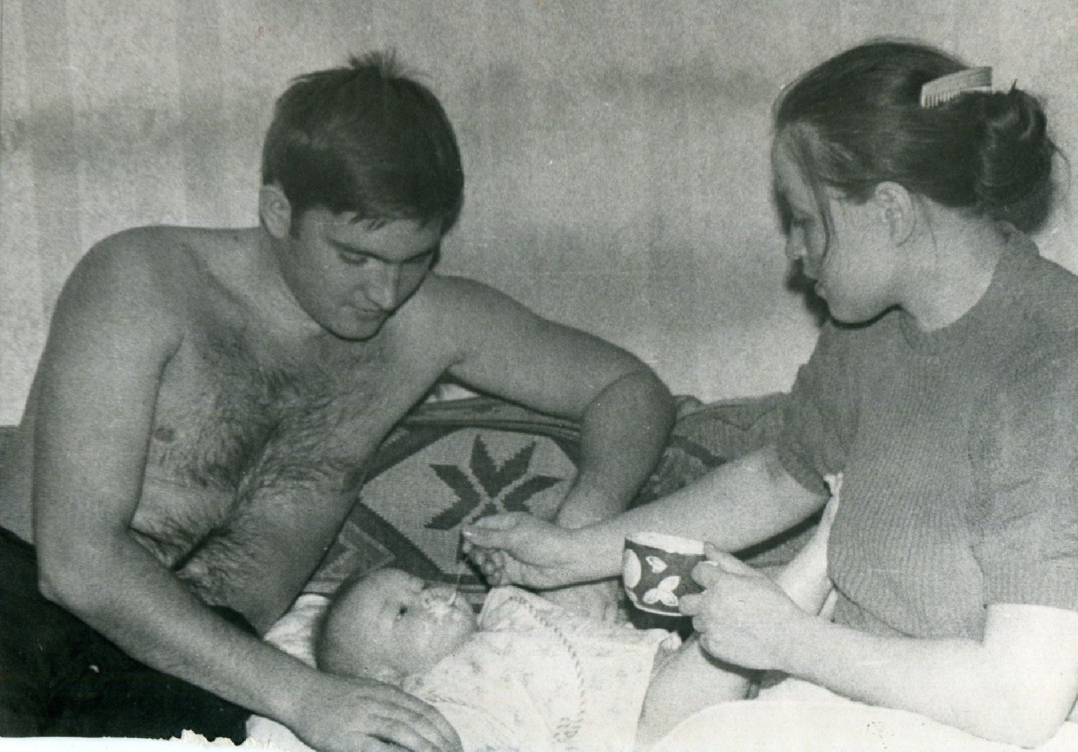 орехово-зуево,семья года,