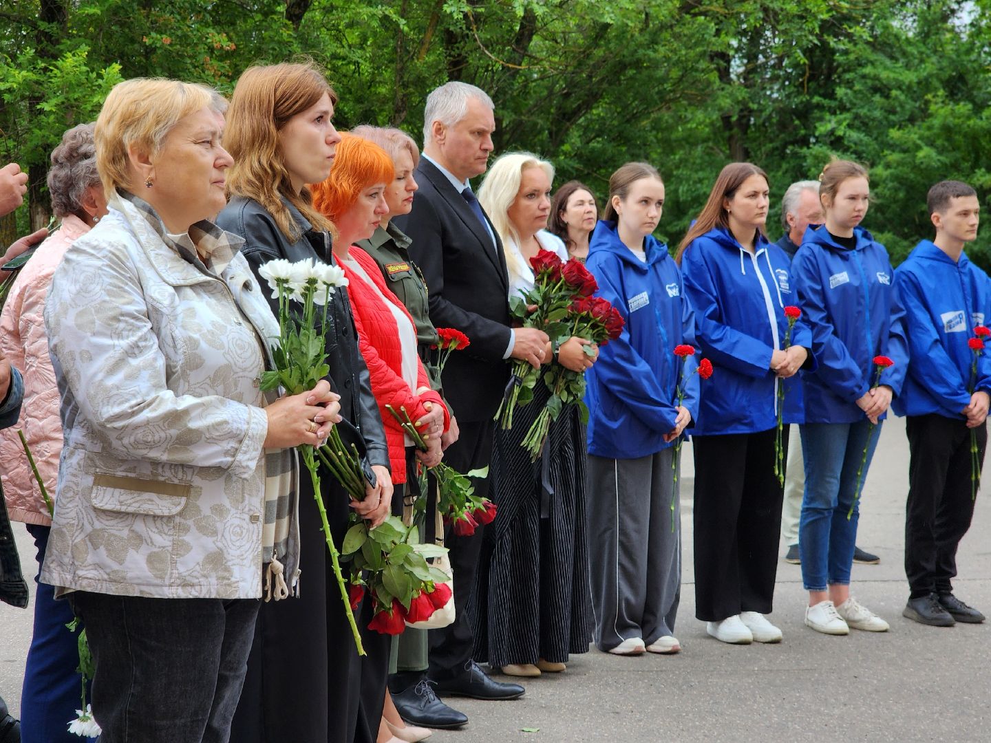 фрязино, сво, мемориальная доска, герои спецоперации,