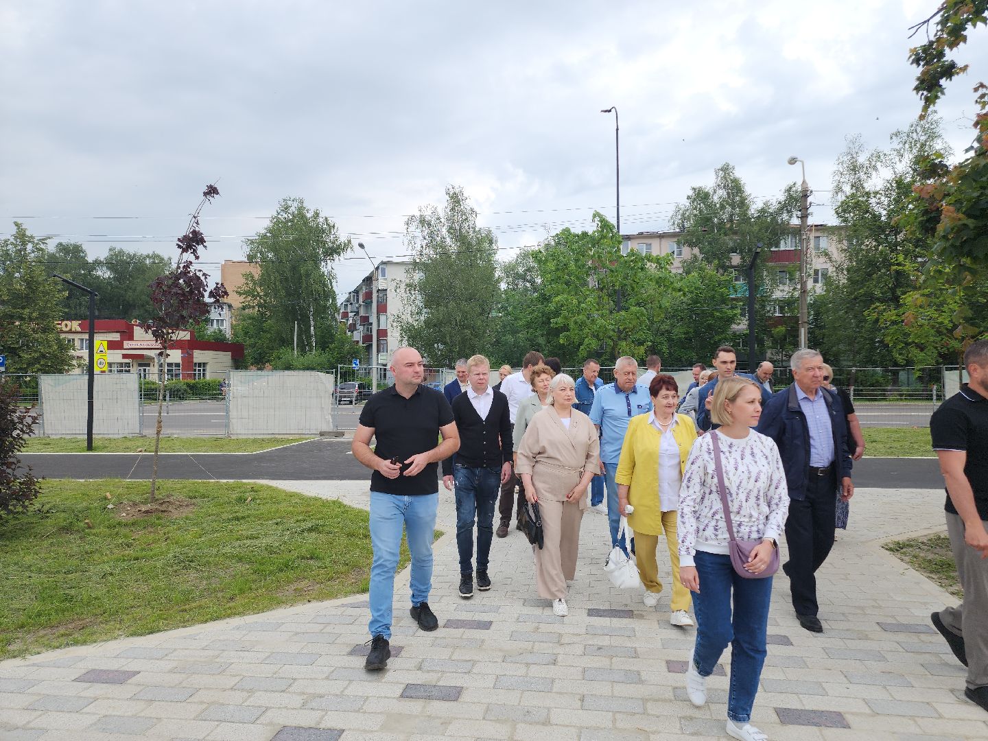 Егорьевск, Подмосковье, Московская область,