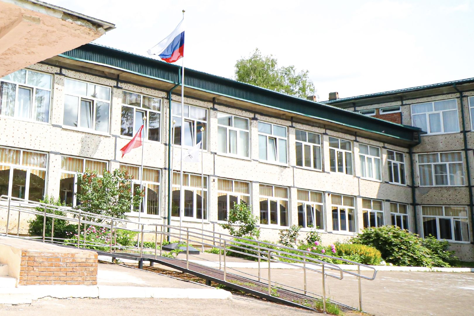 клин, общество, молодежь, образование,