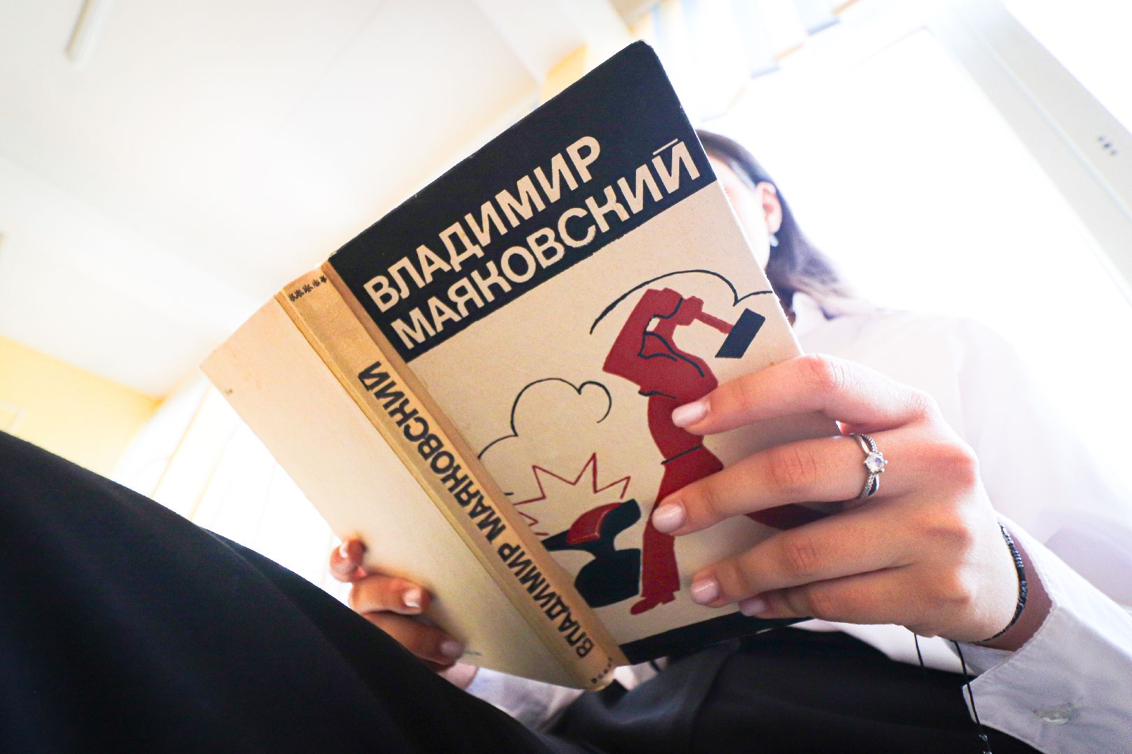 клин, общество, молодежь, образование,