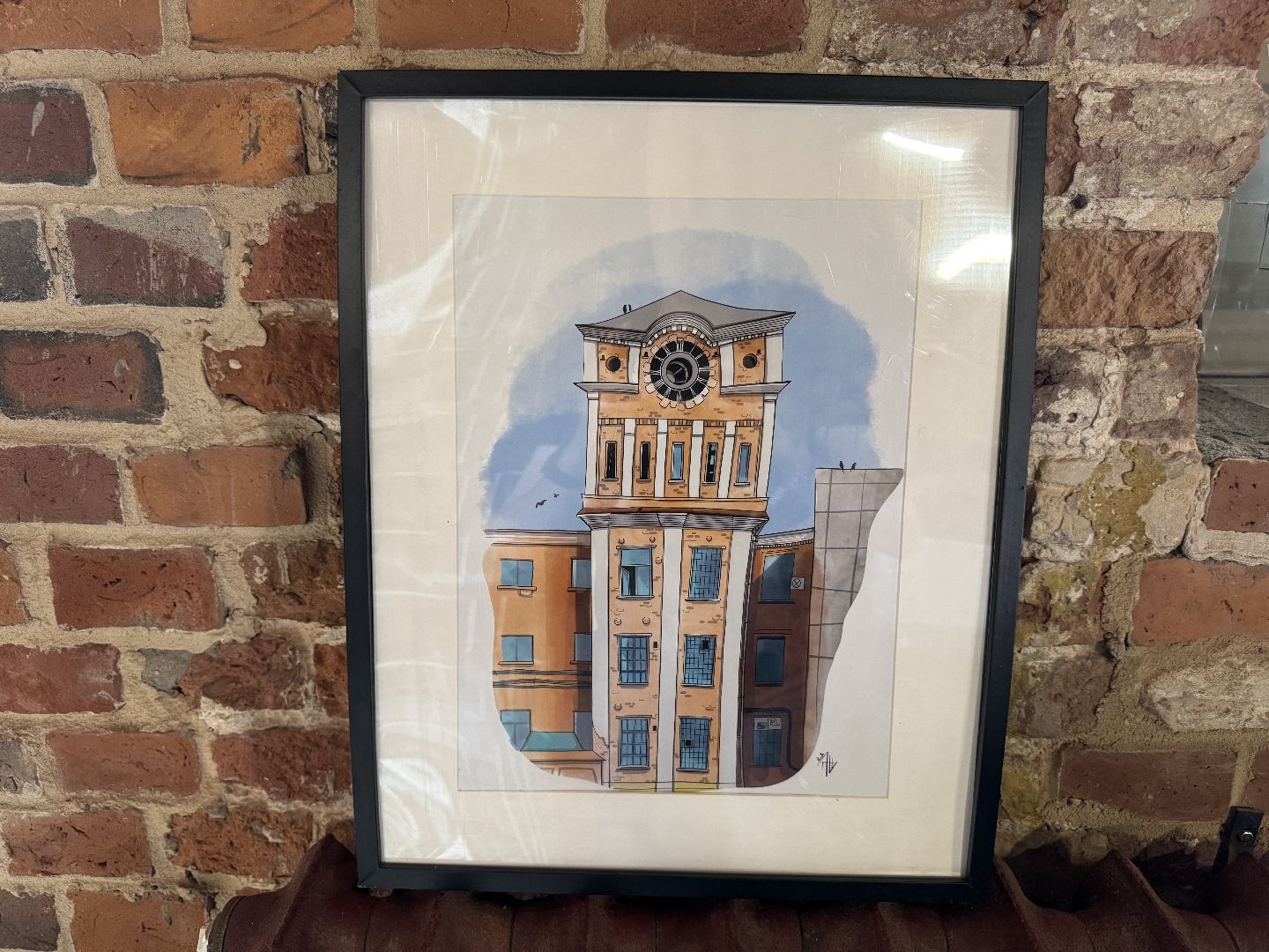 балашиха, фабрика1830, энтузиасты,