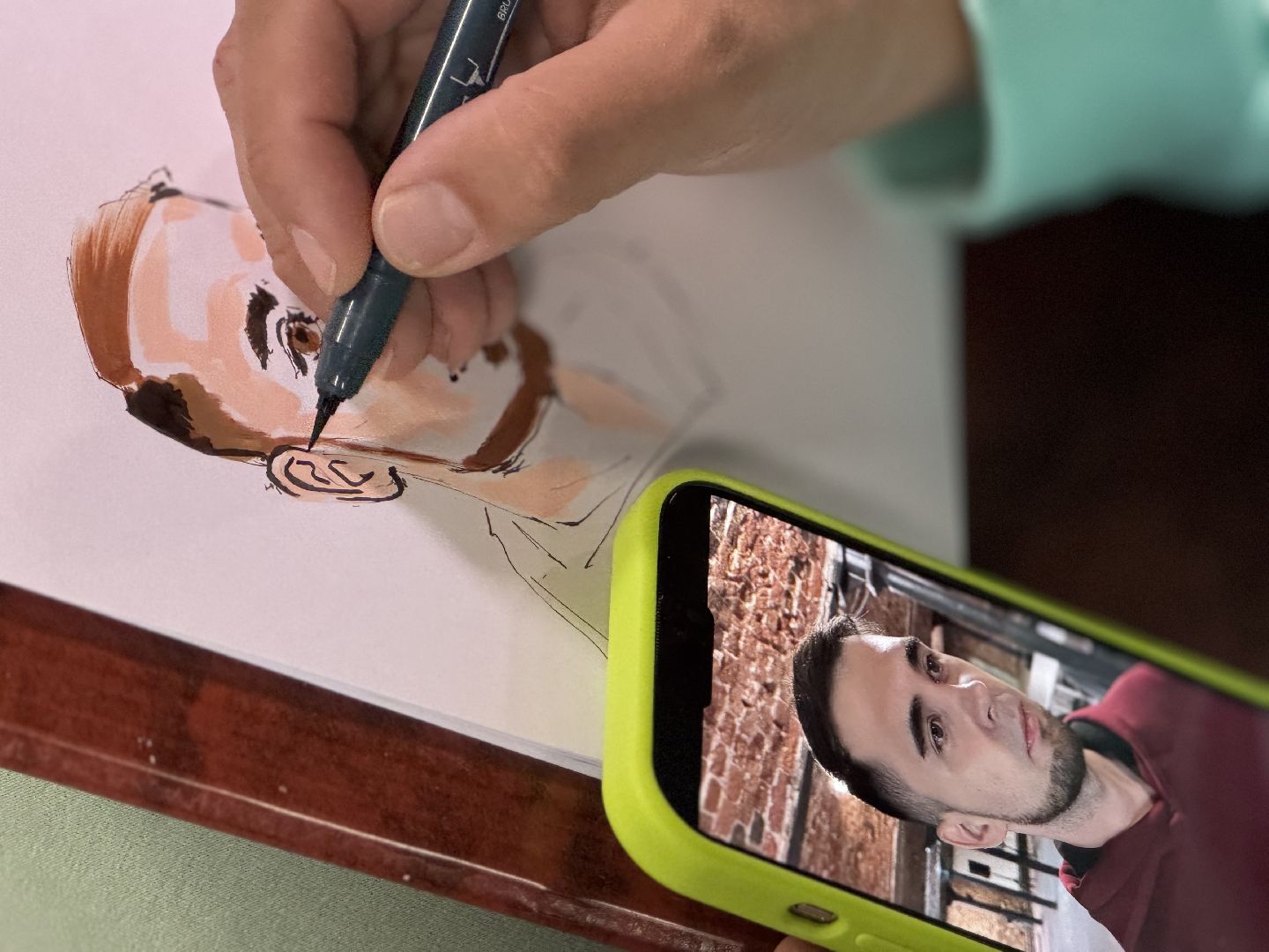 балашиха, фабрика1830, энтузиасты,