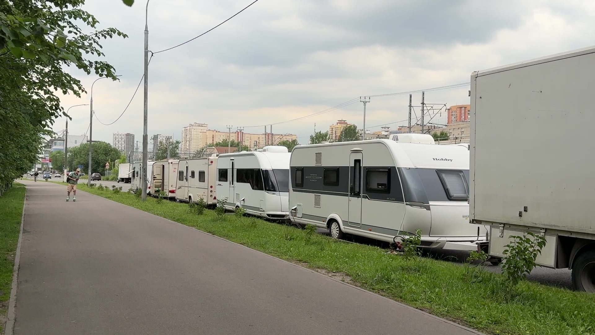 Реутов, съемки сериала, сашатаня, Андрей Гайдулян, Валентина Рубцова,