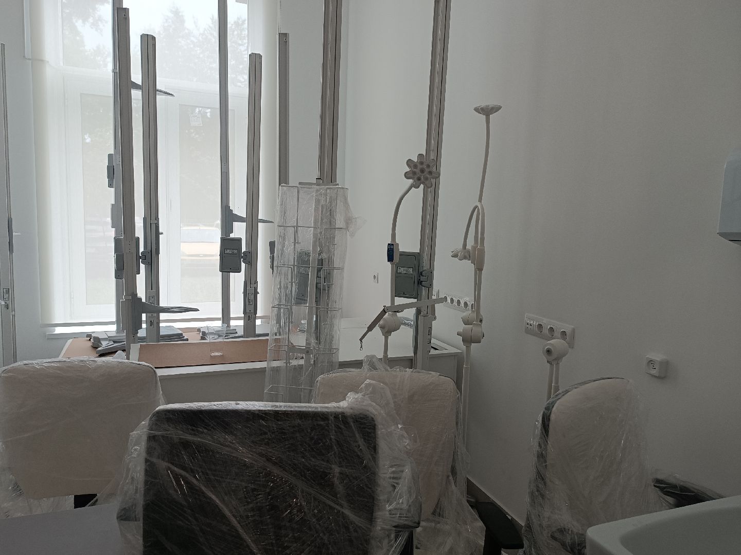 котельники, медицина, Жк Жулебино парк, женская консультация,