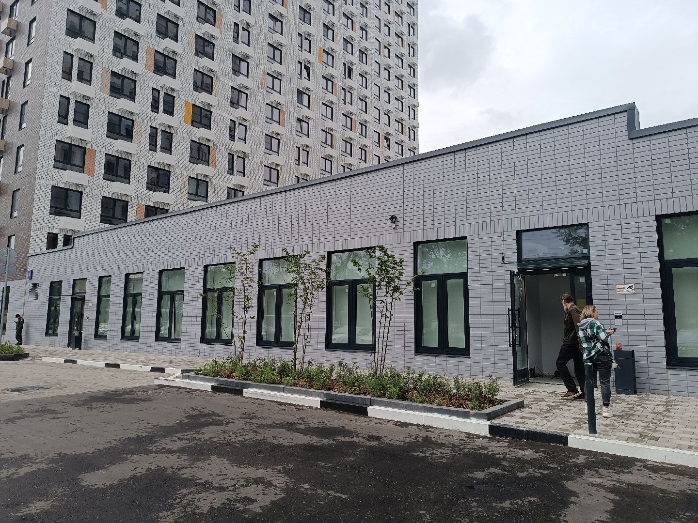 котельники, медицина, Жк Жулебино парк, женская консультация,