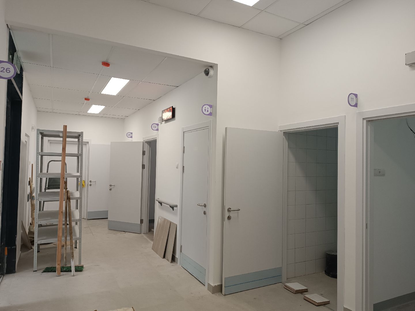 котельники, медицина, Жк Жулебино парк, женская консультация,