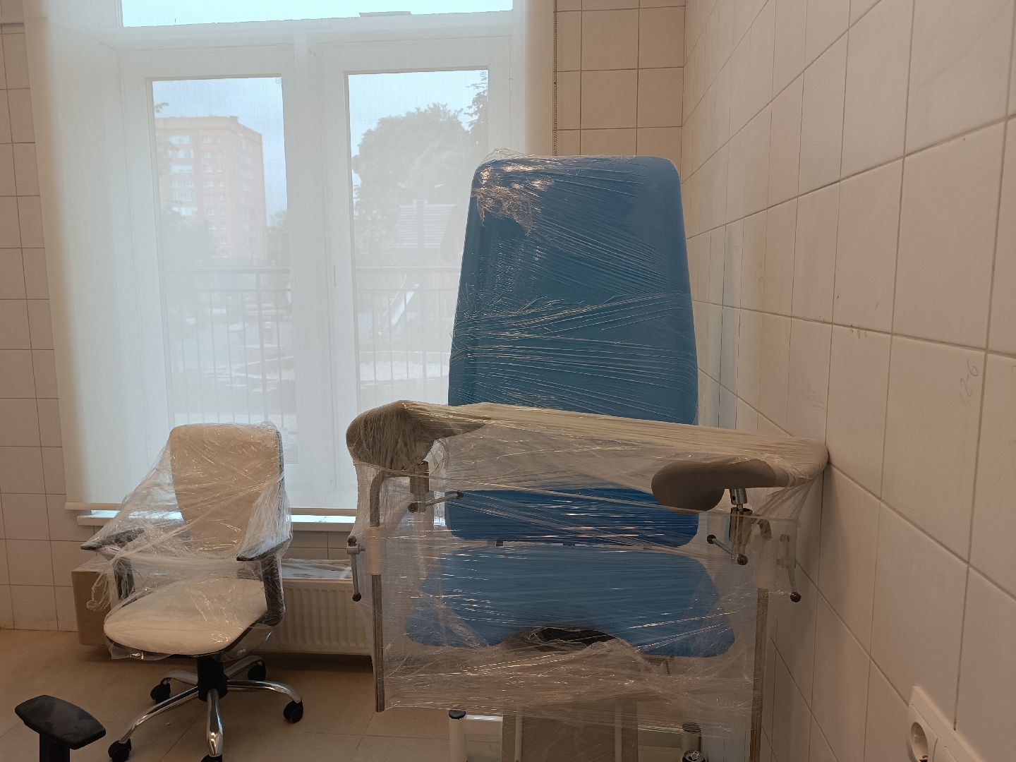 котельники, медицина, Жк Жулебино парк, женская консультация,