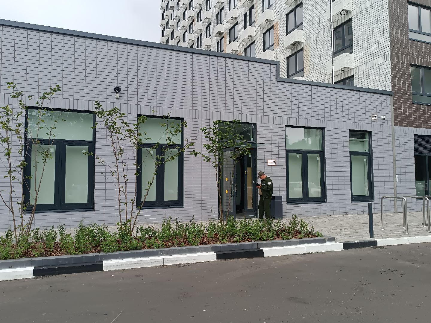 котельники, медицина, Жк Жулебино парк, женская консультация,