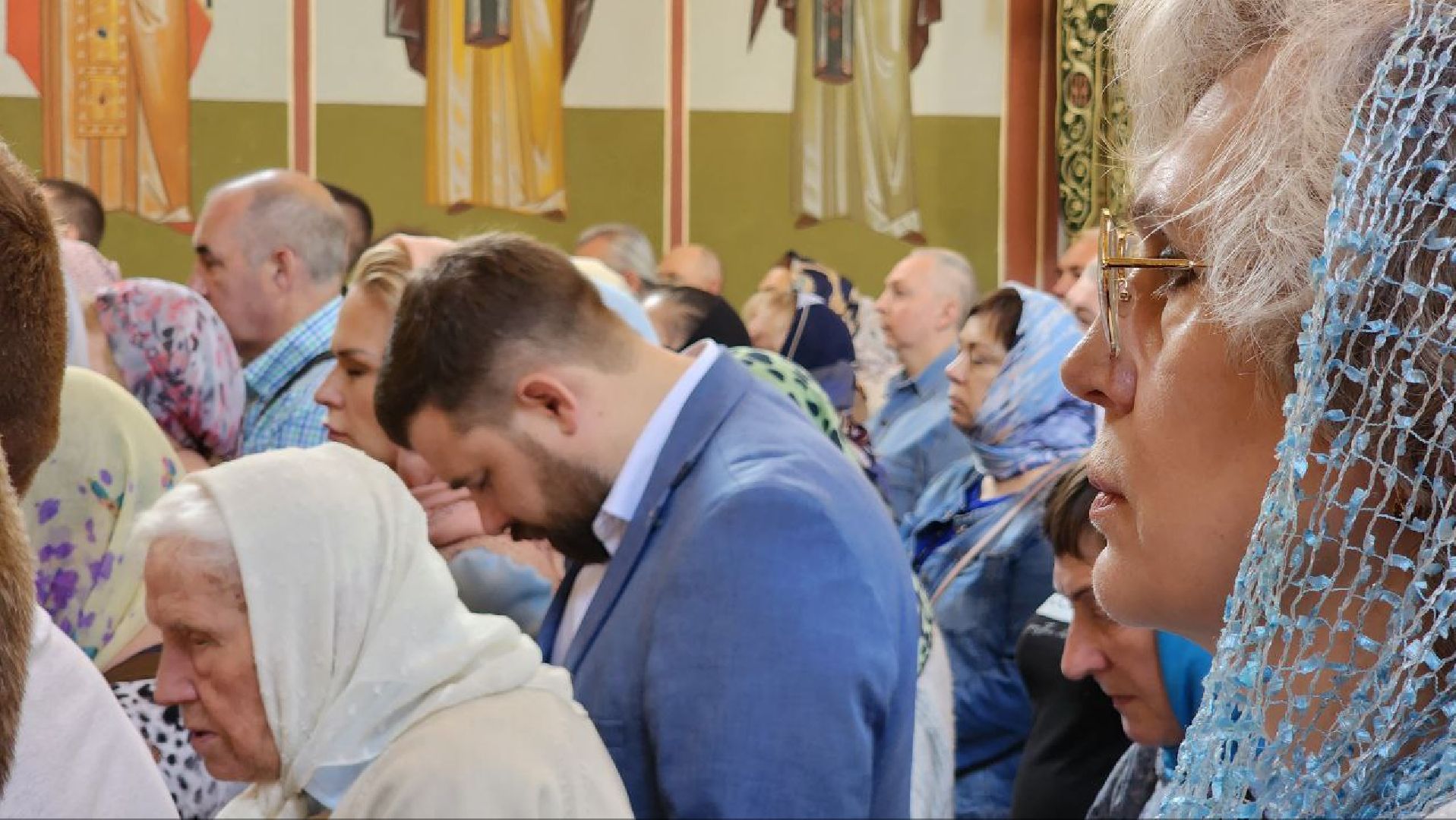 Дмитров, Икона Троеручица, Николо-Пешношский монастырь, РПЦ,