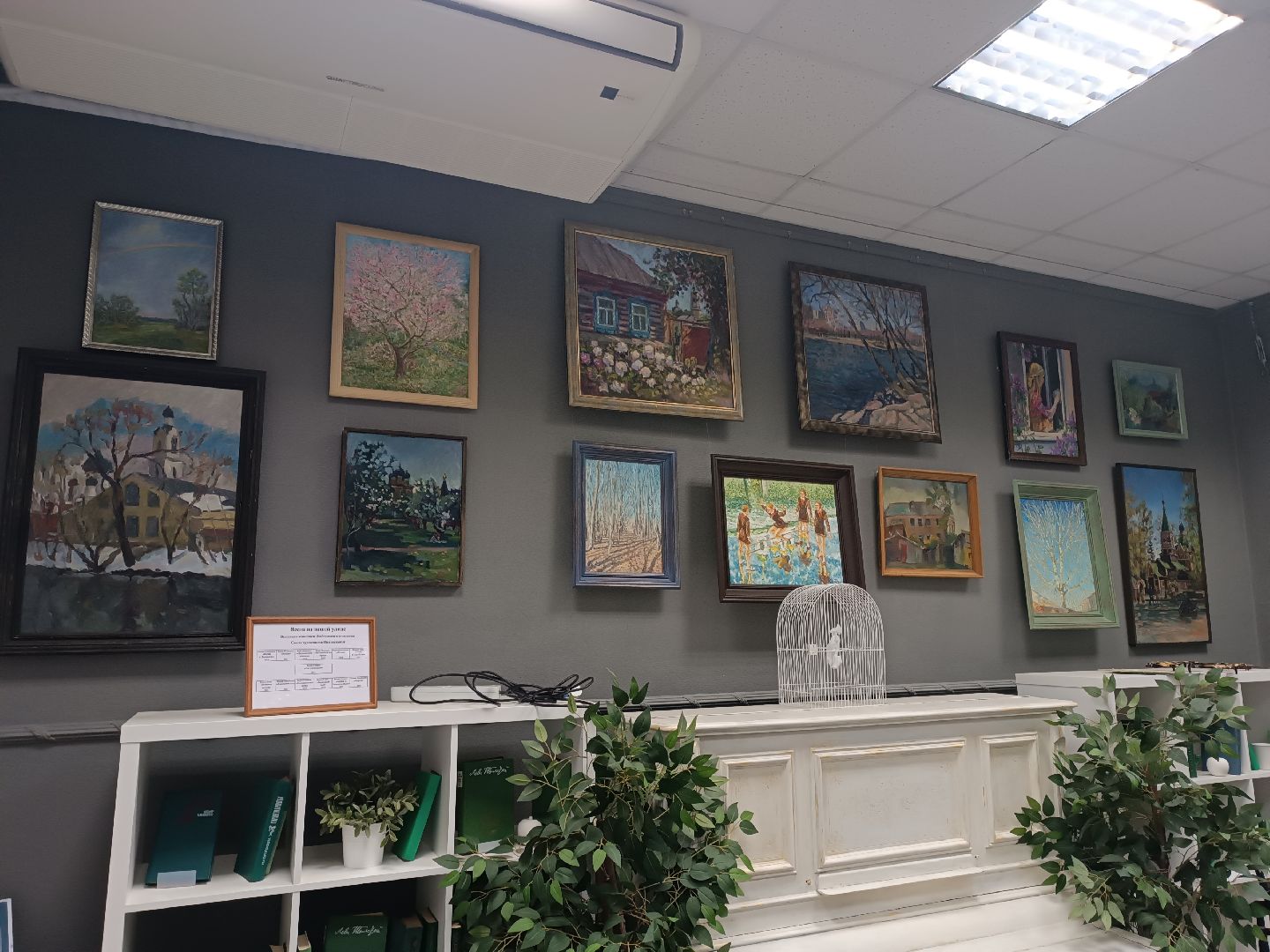 люберцы, дети, библиотека, спектакль,  чтение книг,