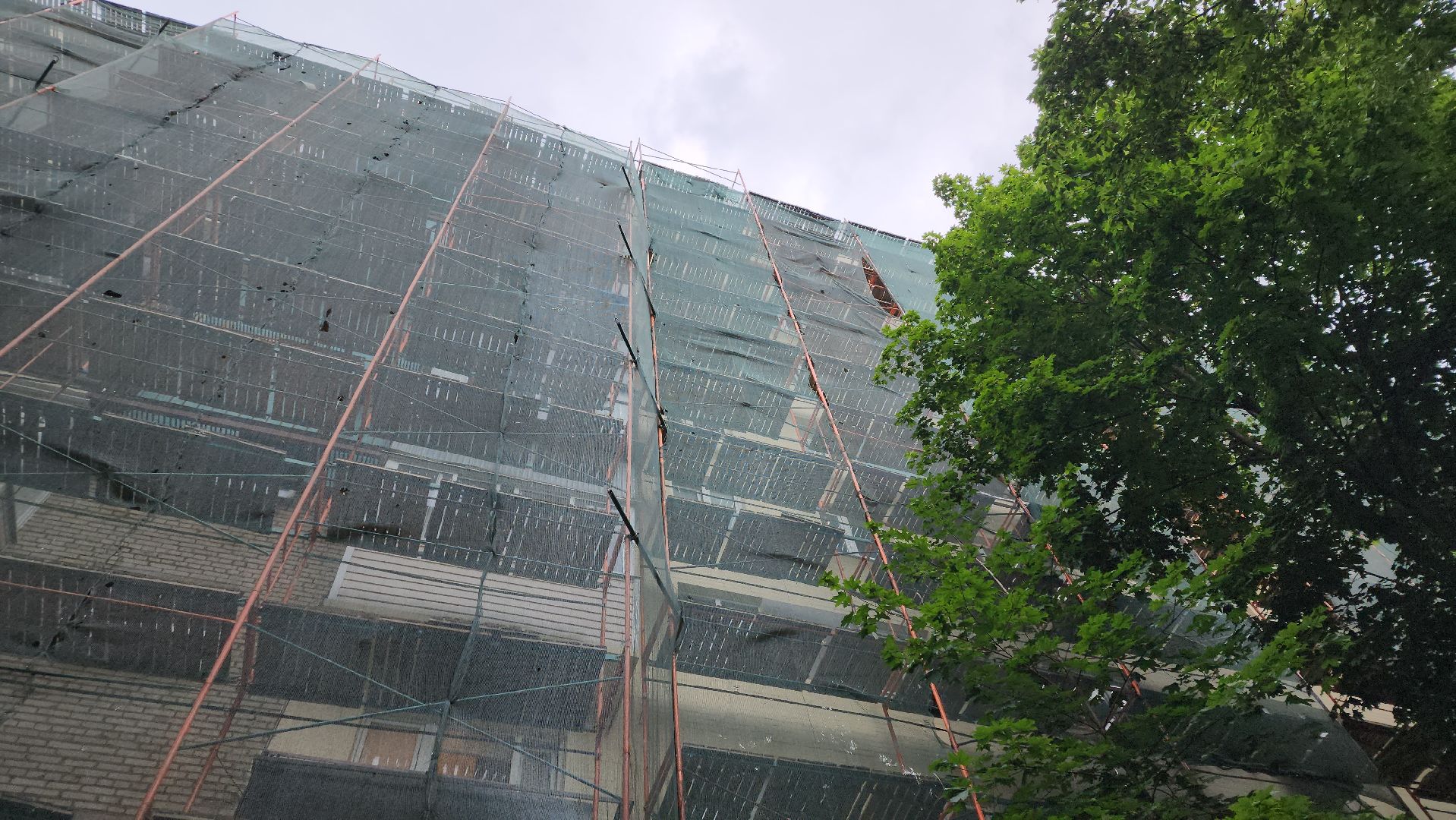 пушкино, капремонт, ремонт фасада дома, подрядчик, фонд капитального ремонта московской области,вертикалки,ремонт крыши,