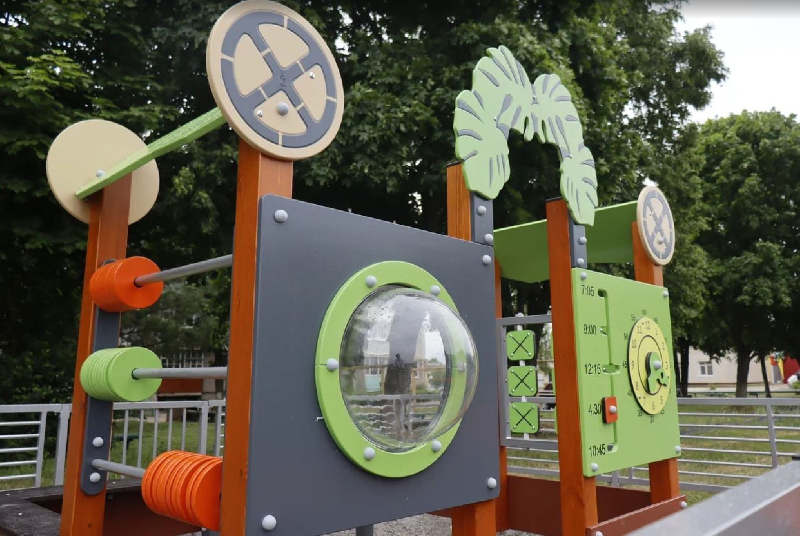 Зарайск , благоустройство 2025, детские площадки,