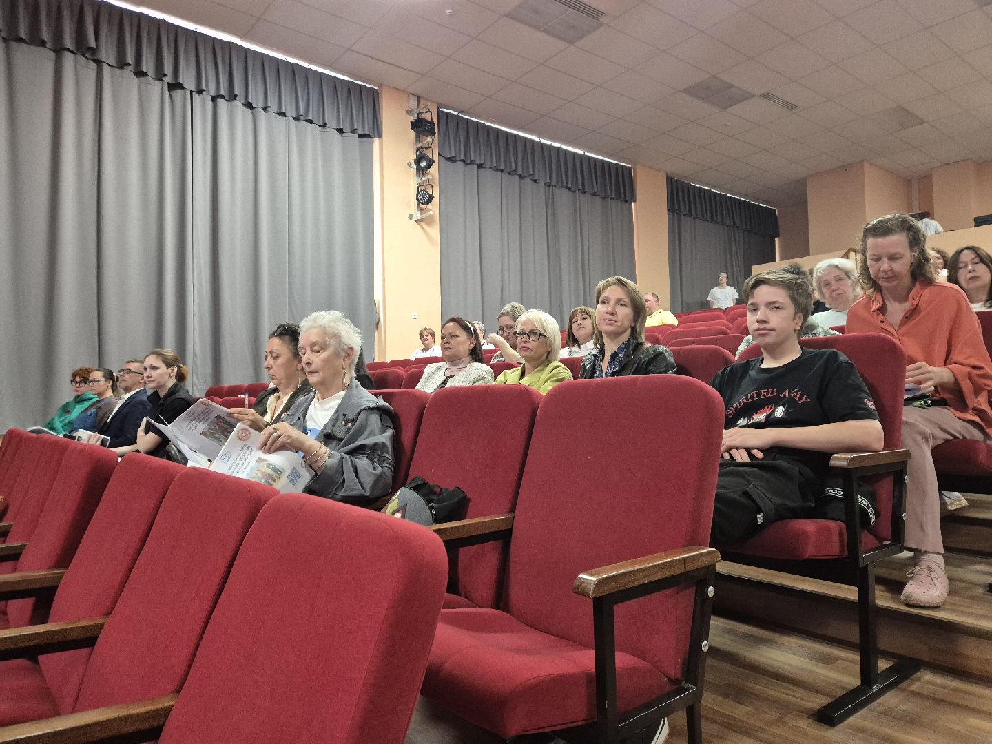 дубна, союзженщинроссии, ремесленники,