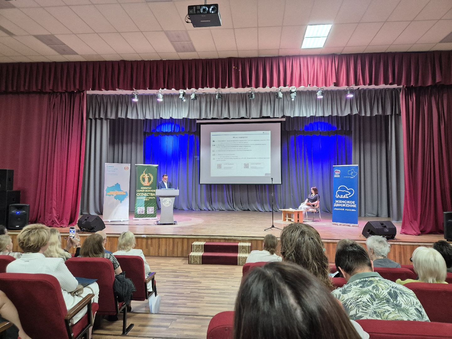 дубна, союзженщинроссии, ремесленники,