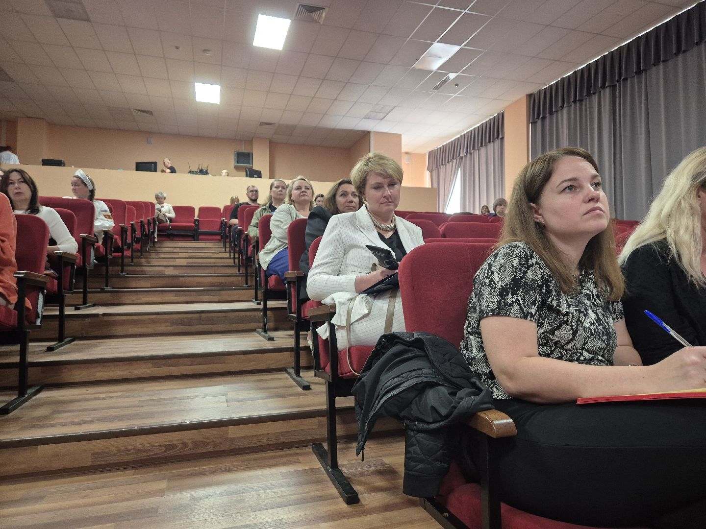 дубна, союзженщинроссии, ремесленники,