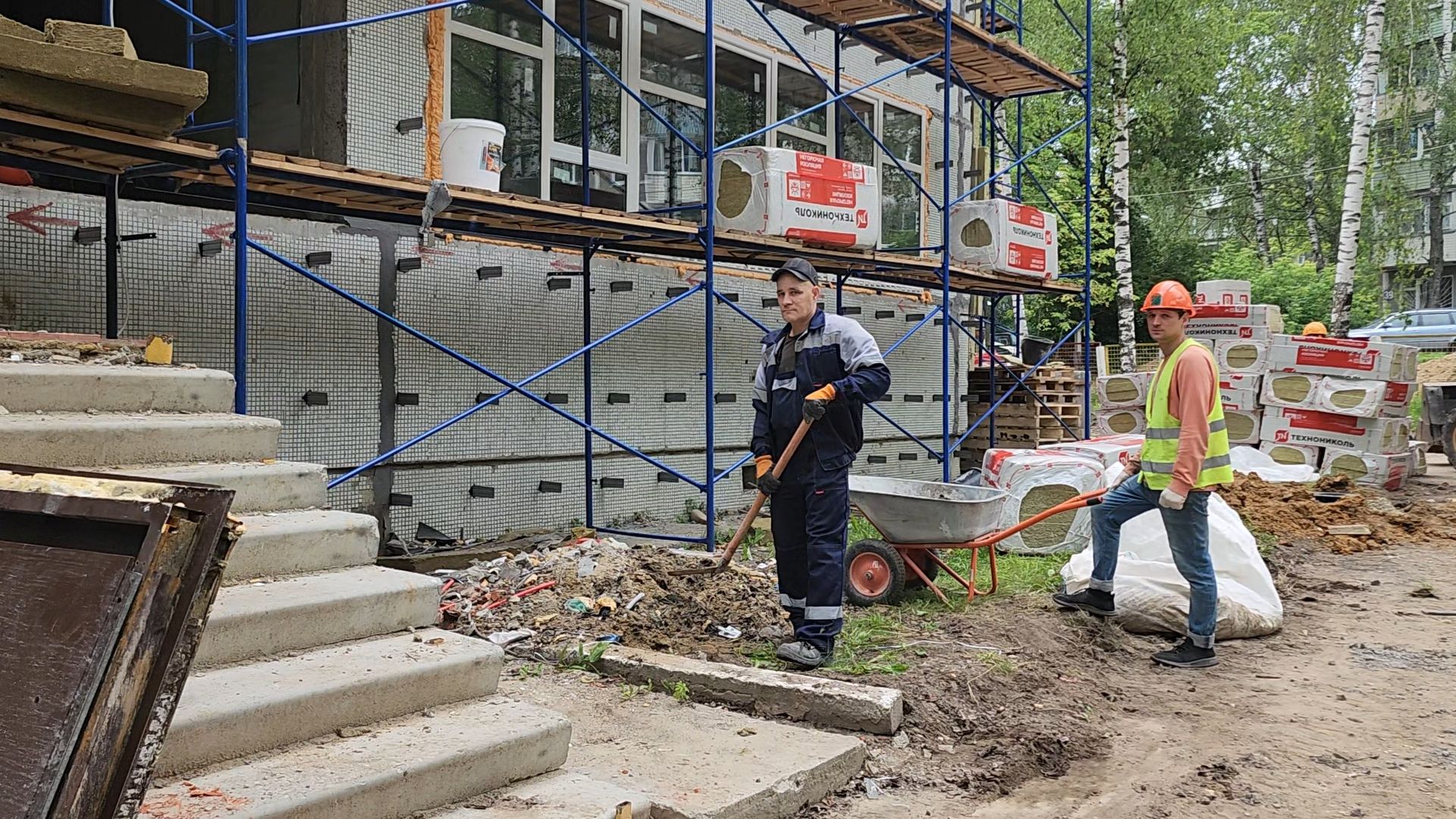 Егорьевск, Подмосковье, Московская область,