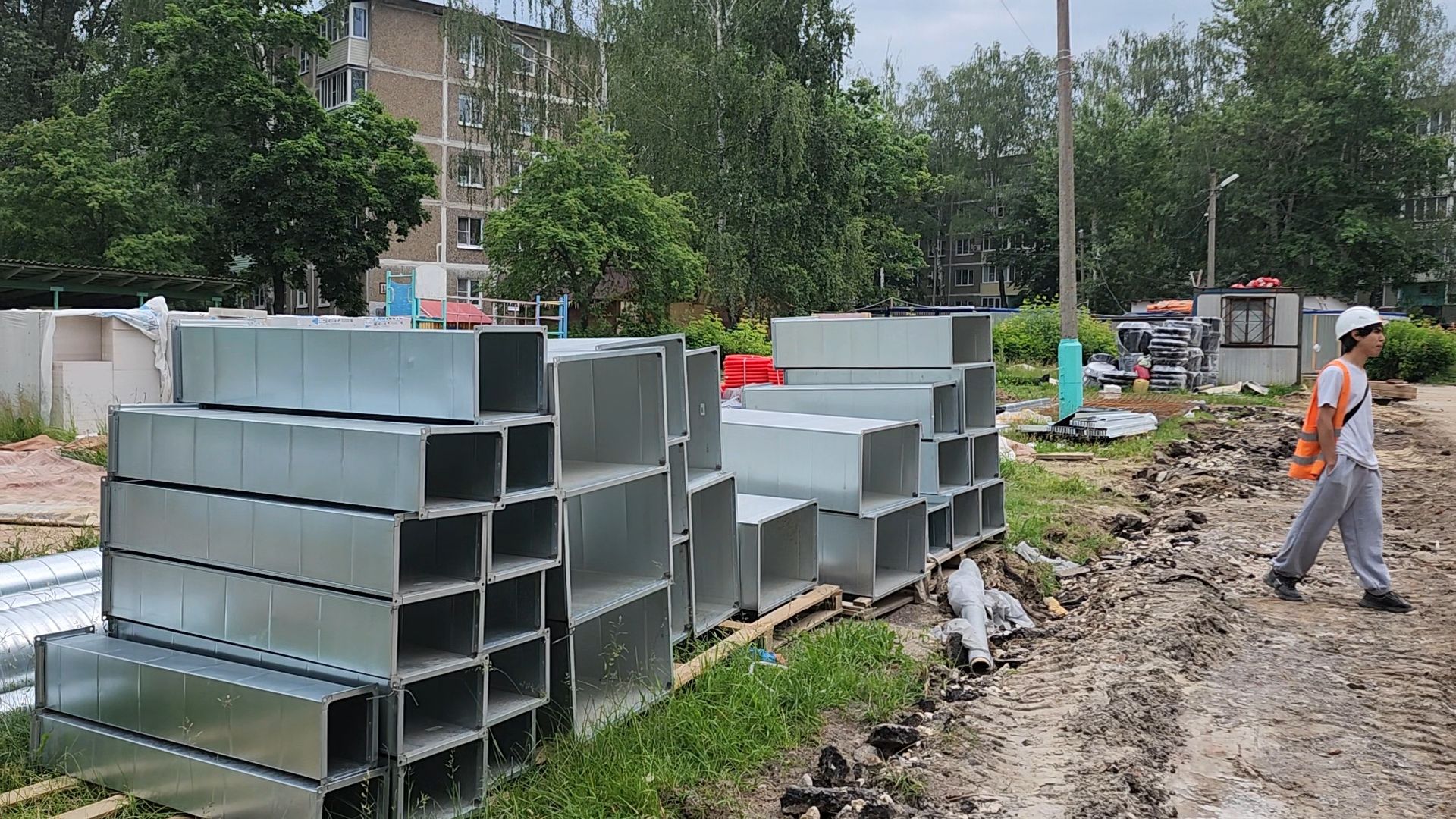 Егорьевск, Подмосковье, Московская область,