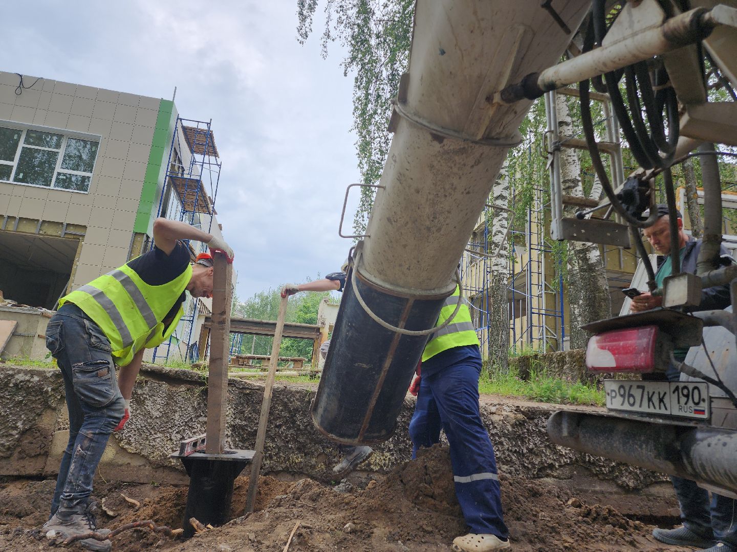 Егорьевск, Подмосковье, Московская область,