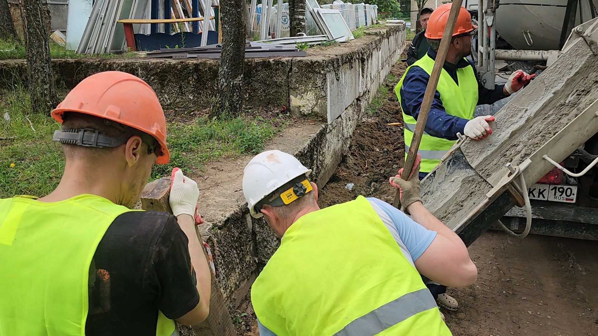 Егорьевск, Подмосковье, Московская область,