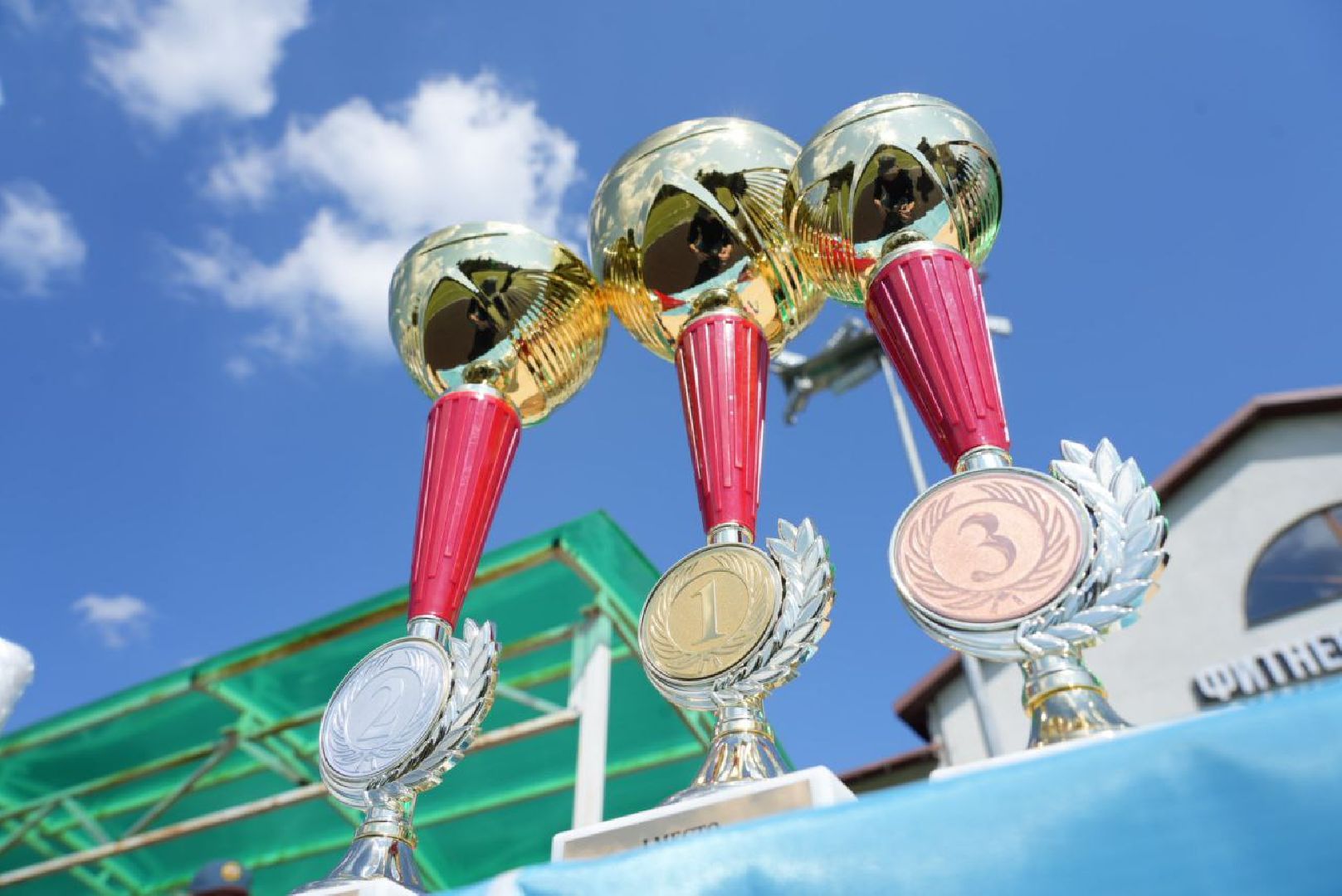 Сергиево-Посадский городской округ, Сергиев Посад, Пожарные, МЧС, школьники