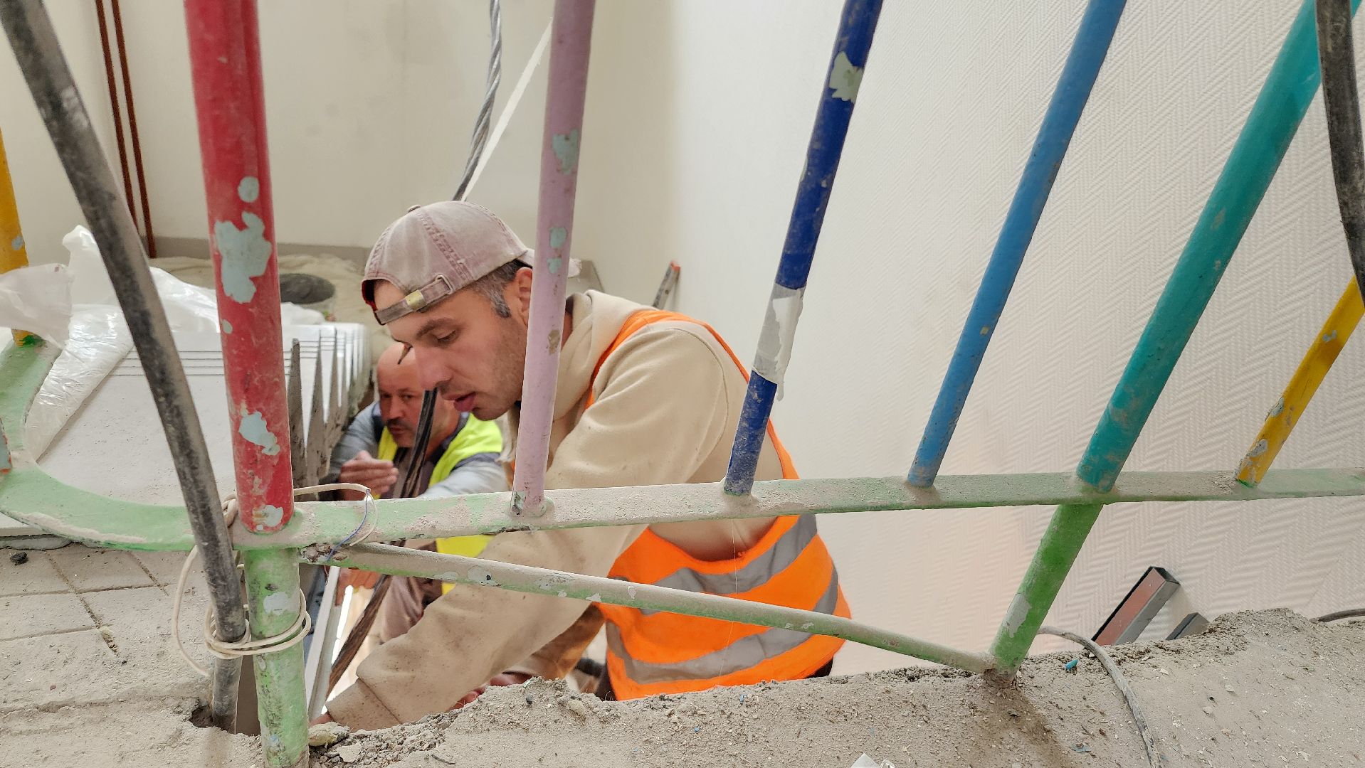 капремонт, сад, детский сад, домодедово, подмосковье, образование, дети, досуг,