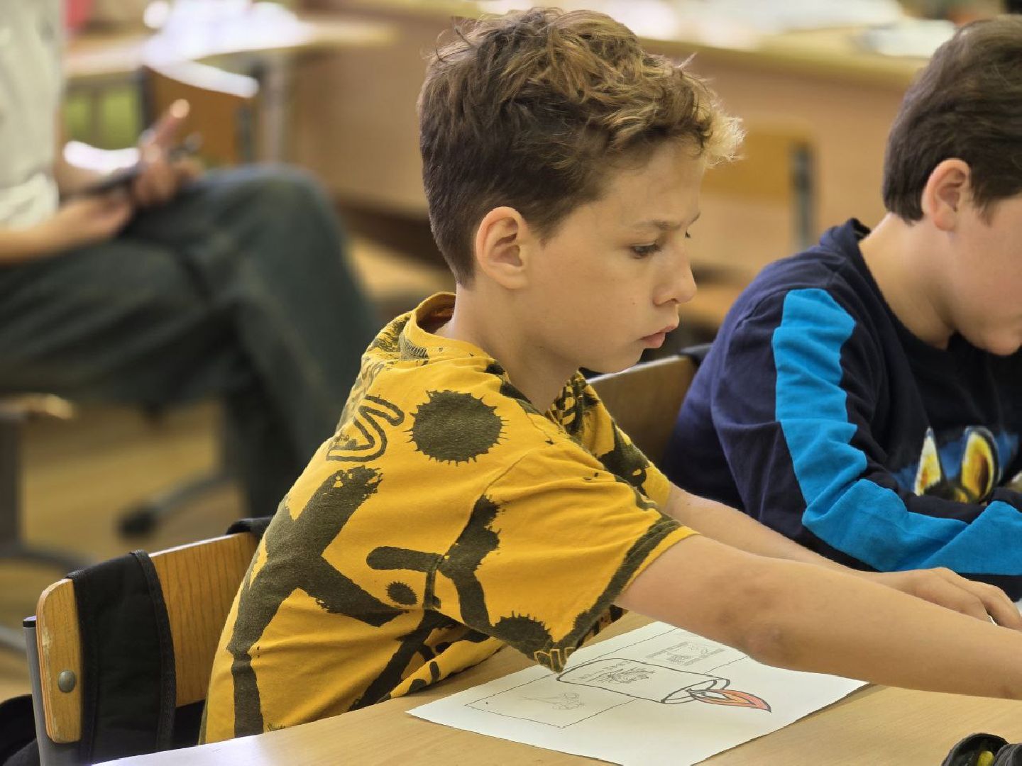 можайск, можайский муниципальный округ, подмосковье, день памяти и скорби, свеча памяти, школьный лагерь,