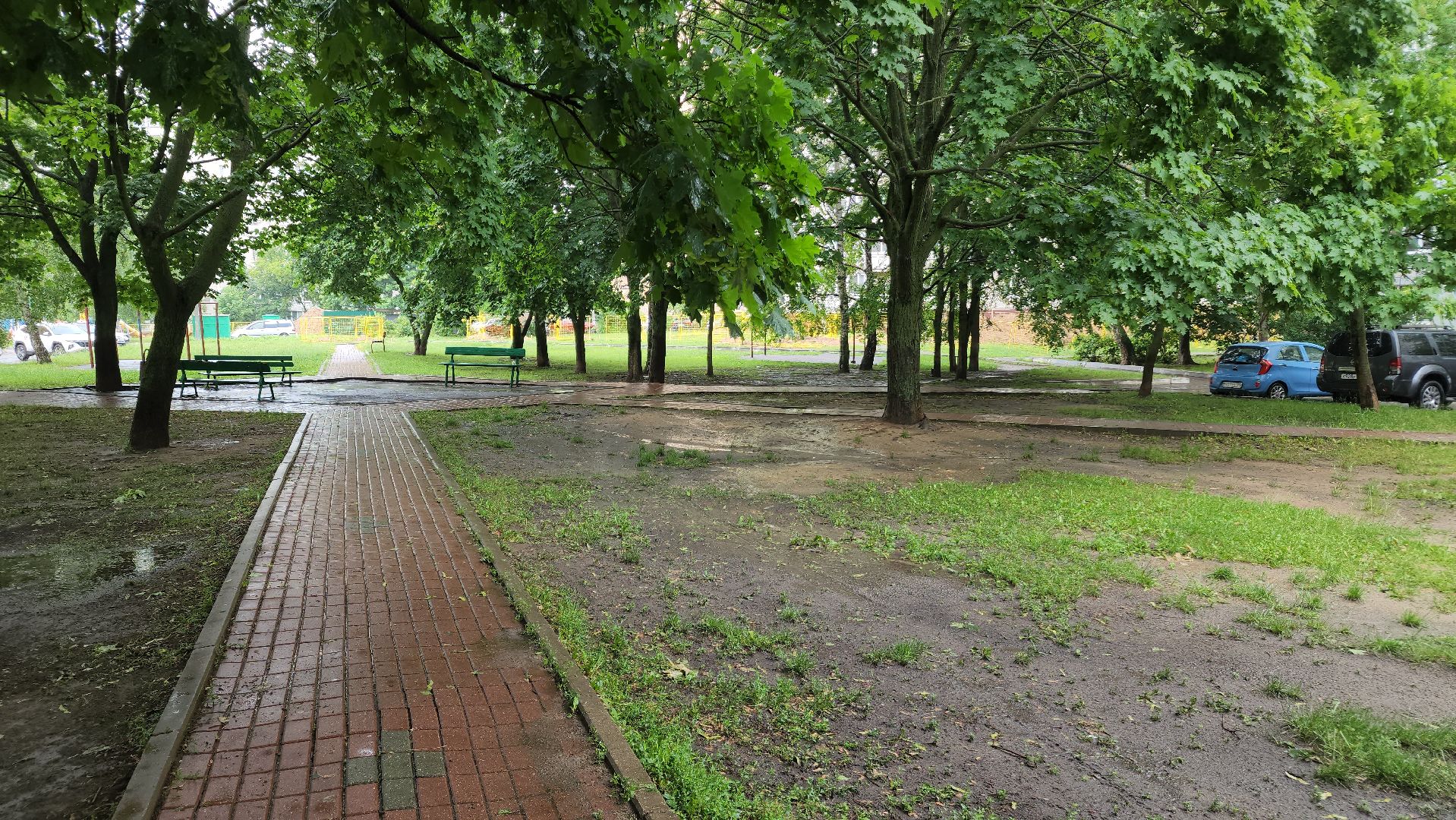 ступино, власть, выездная администиация,