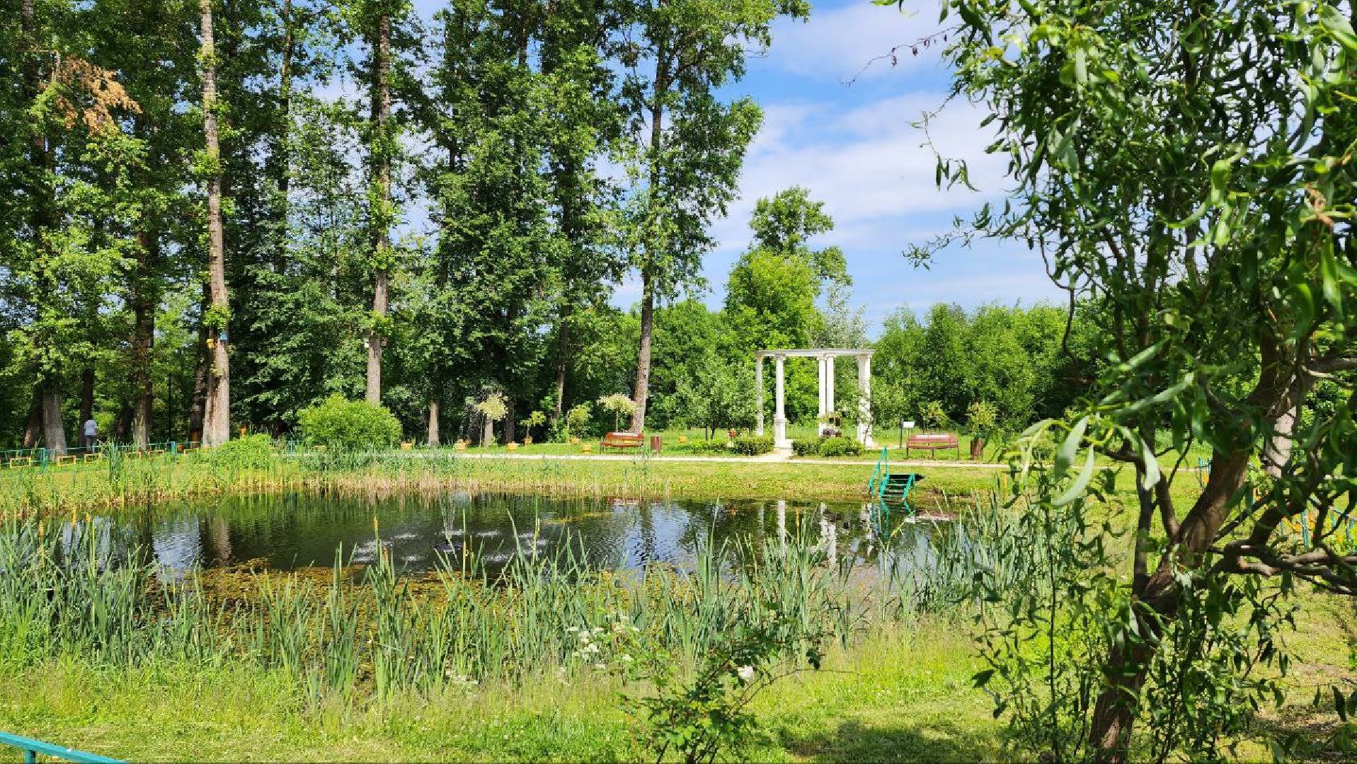 Талдом, Вербилки, Благоустройство, Минблаго,