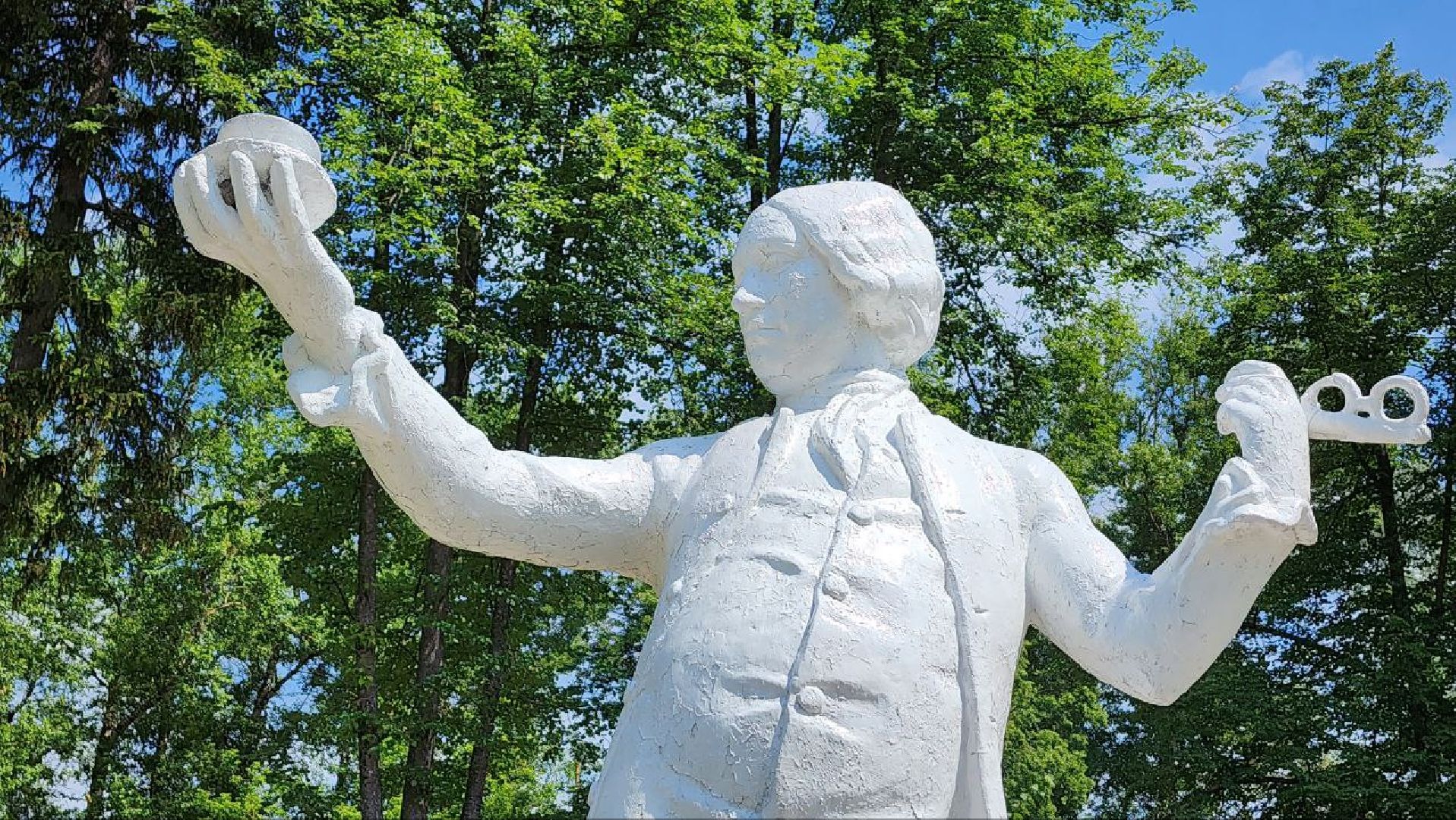 Талдом, Вербилки, Благоустройство, Минблаго,