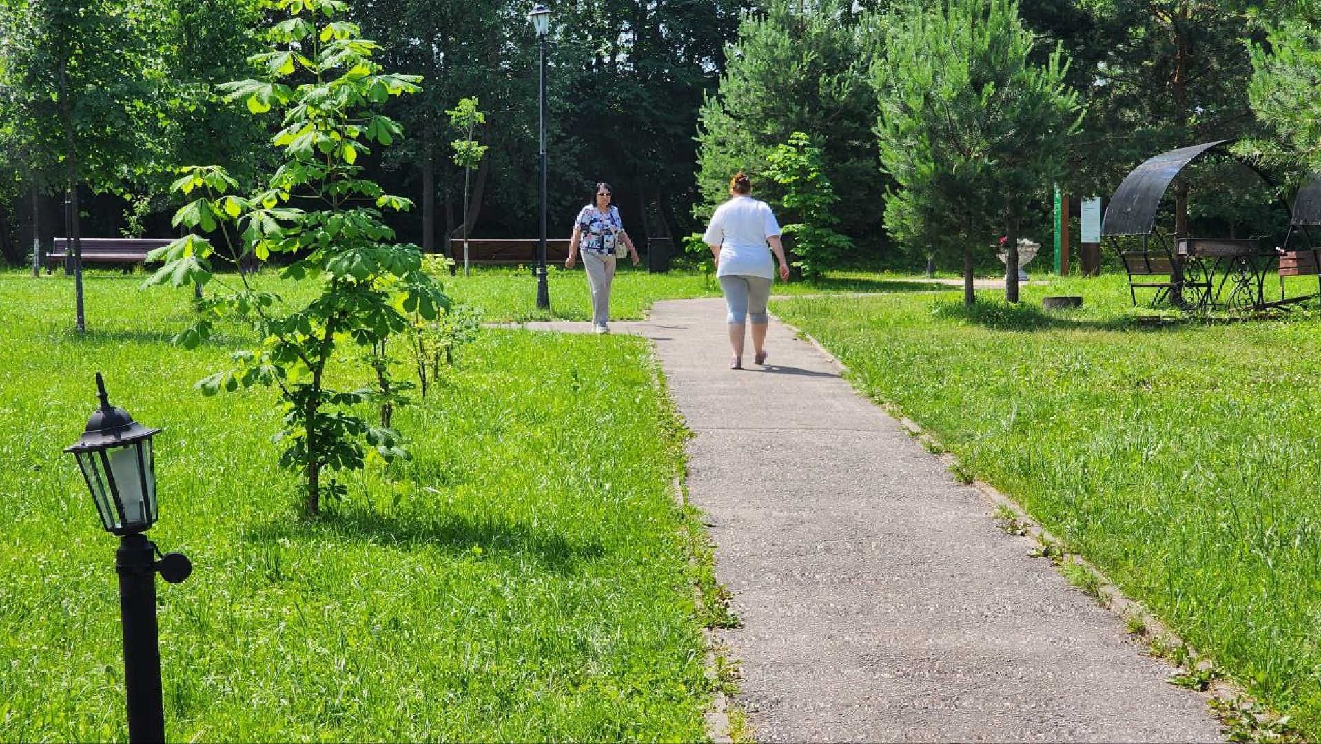 Талдом, Вербилки, Благоустройство, Минблаго,