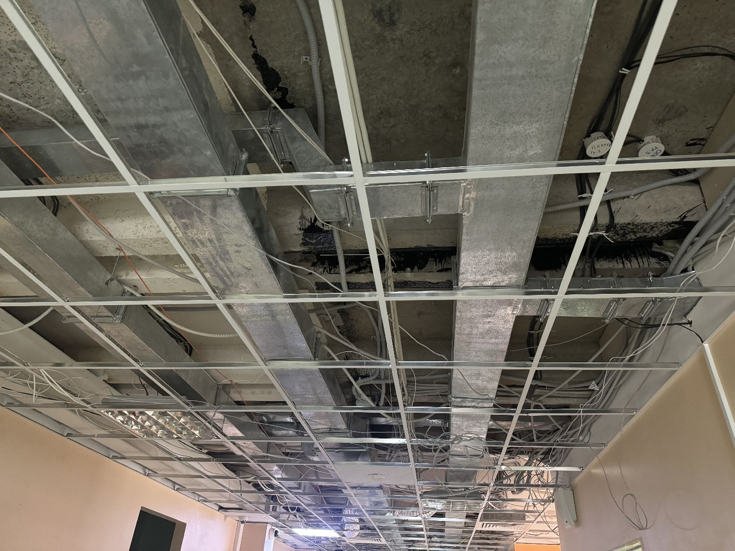 ремонт амбулатории, ленинский городской округ, видновская клиническая больница,