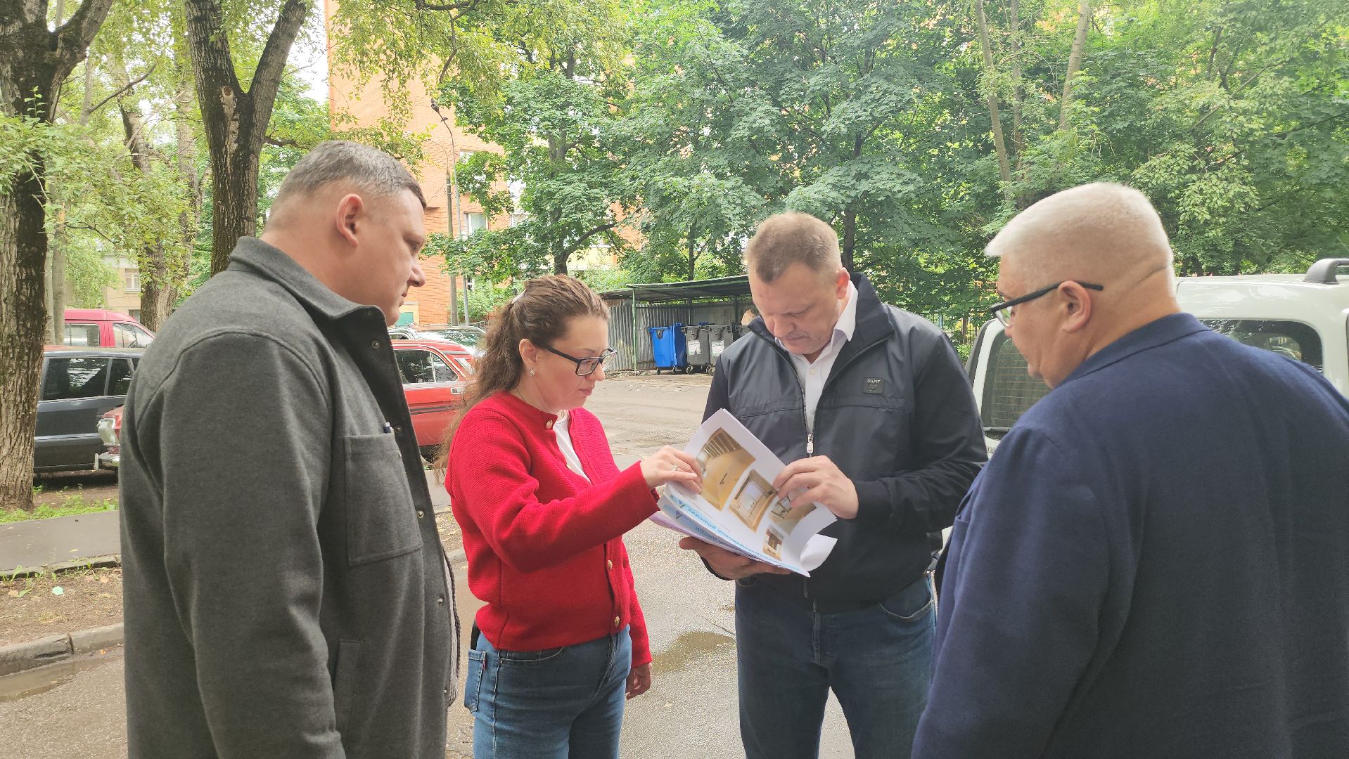 люберцы, ремонт подъездов, косметический ремонт, управляющая компания,