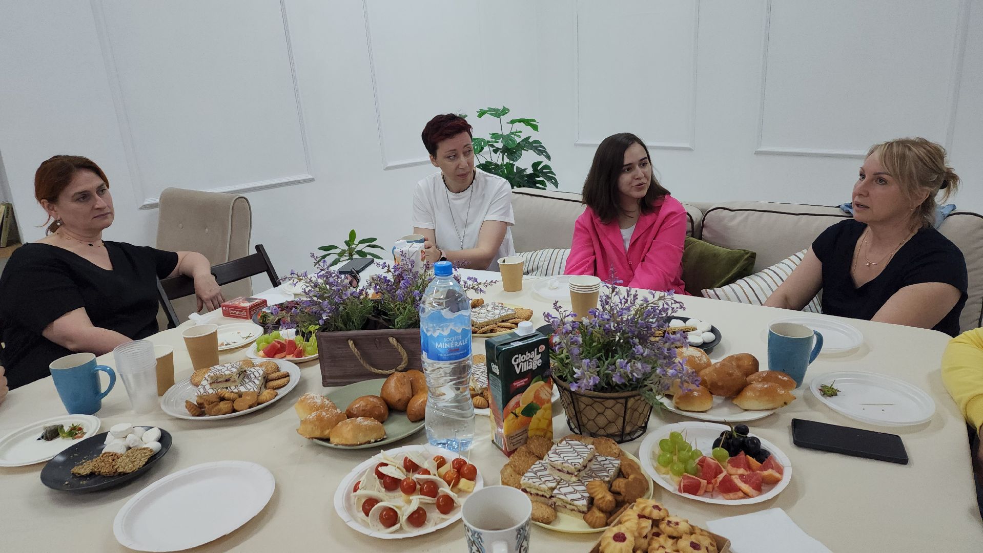 пушкино, помощь жителям, благотворительность, встречи с жителями,восстановление, болезнь,