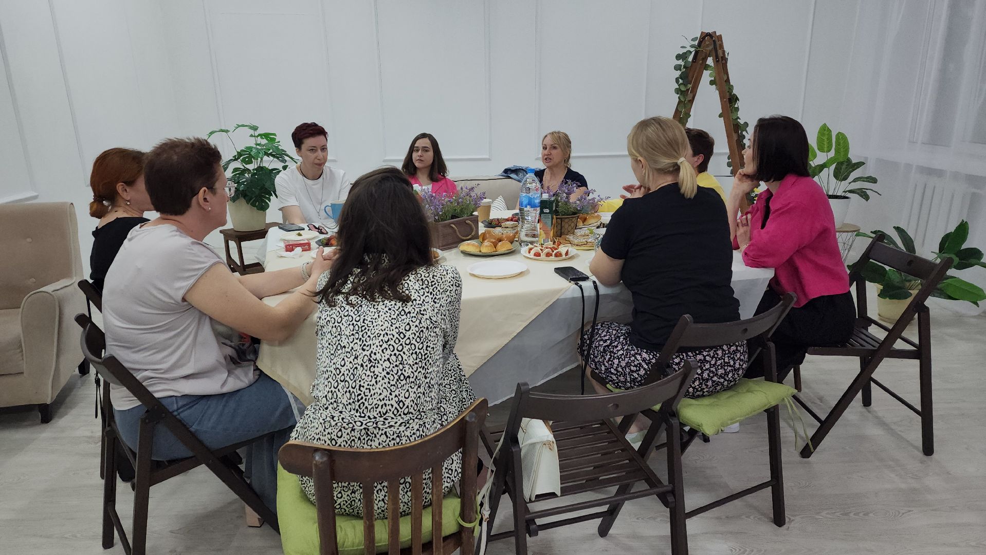 пушкино, помощь жителям, благотворительность, встречи с жителями,восстановление, болезнь,