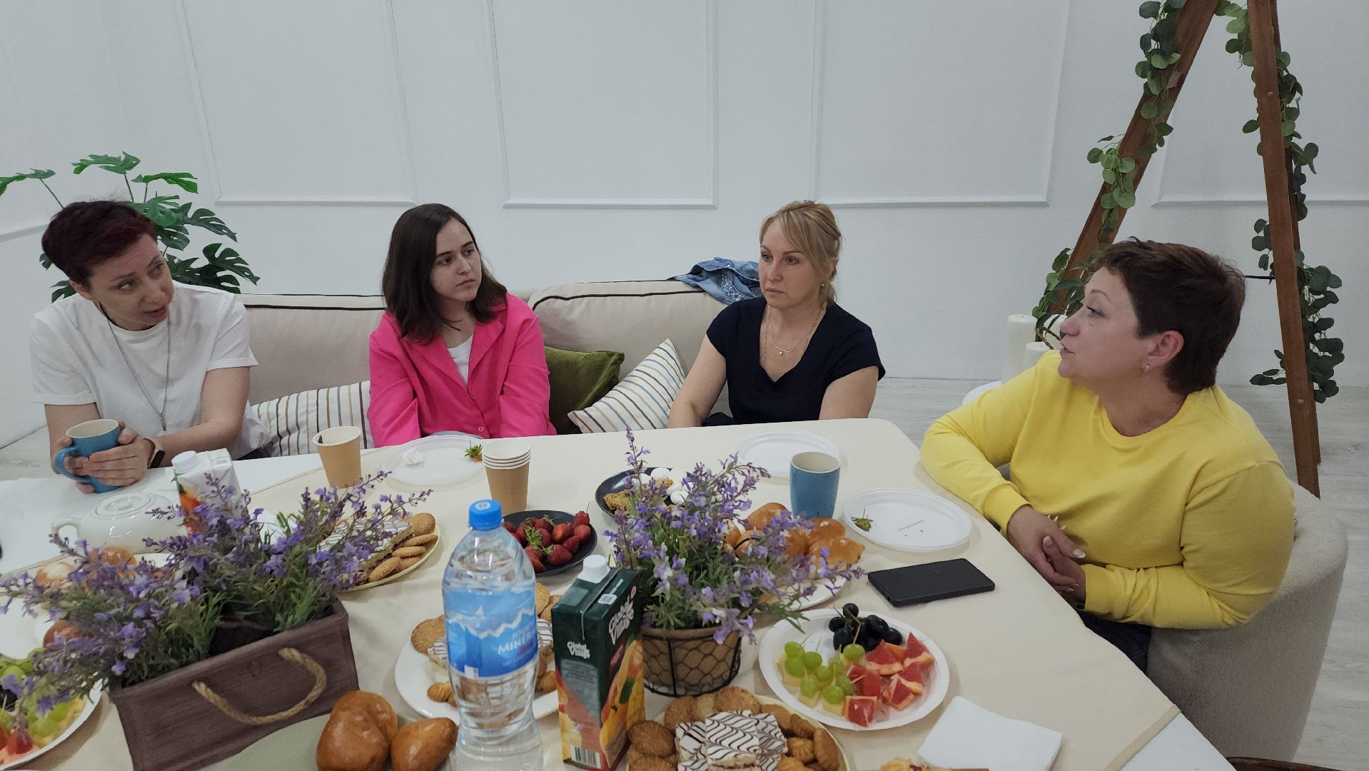 пушкино, помощь жителям, благотворительность, встречи с жителями,восстановление, болезнь,