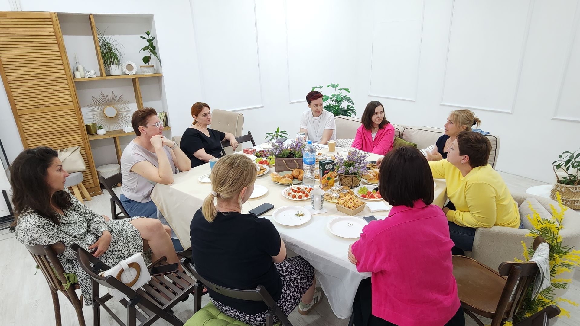 пушкино, помощь жителям, благотворительность, встречи с жителями,восстановление, болезнь,