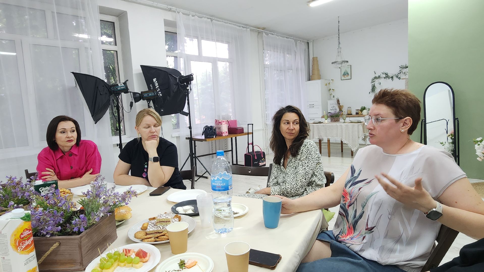 пушкино, помощь жителям, благотворительность, встречи с жителями,восстановление, болезнь,