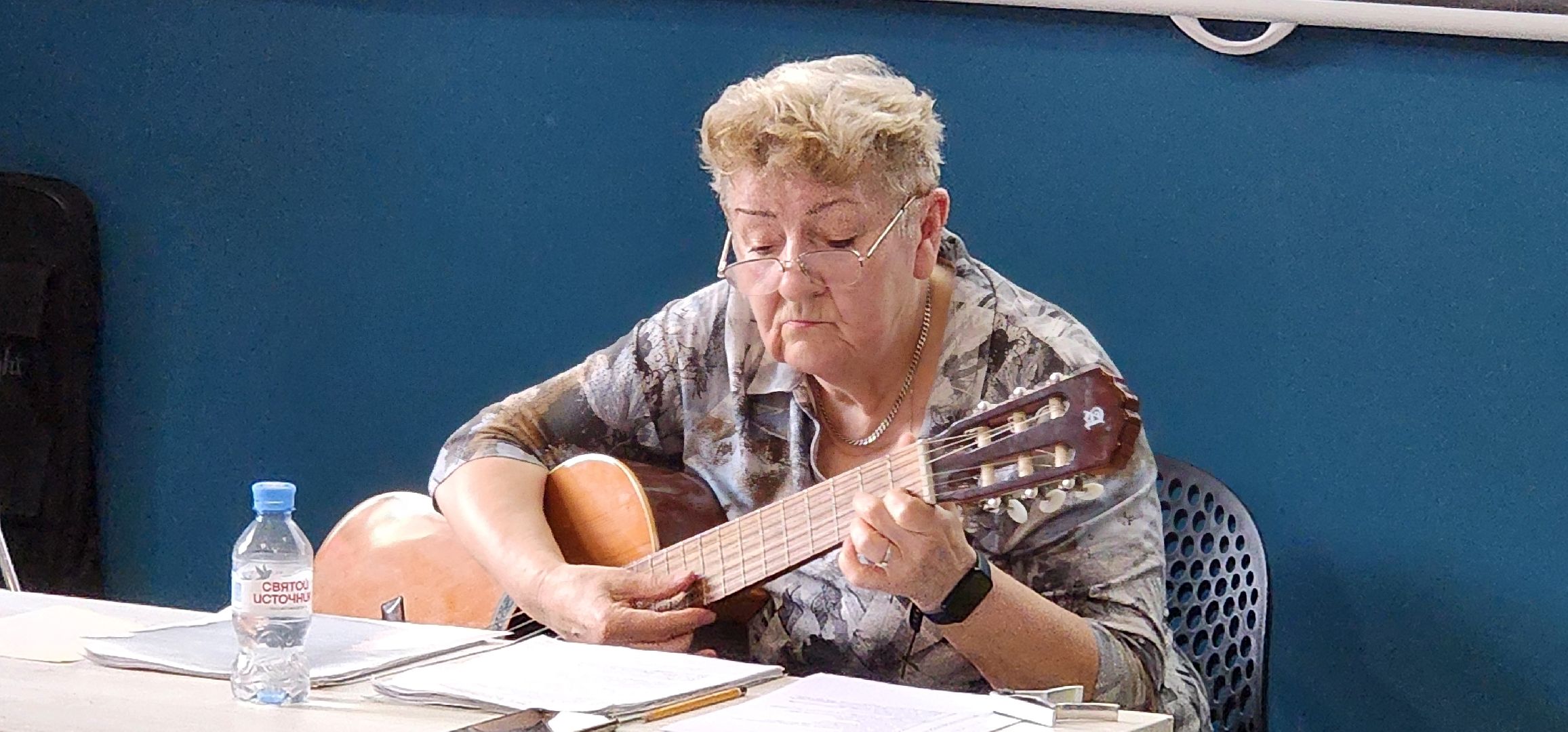 Химки, Поэзия, Музыка, Искусство, Культура,