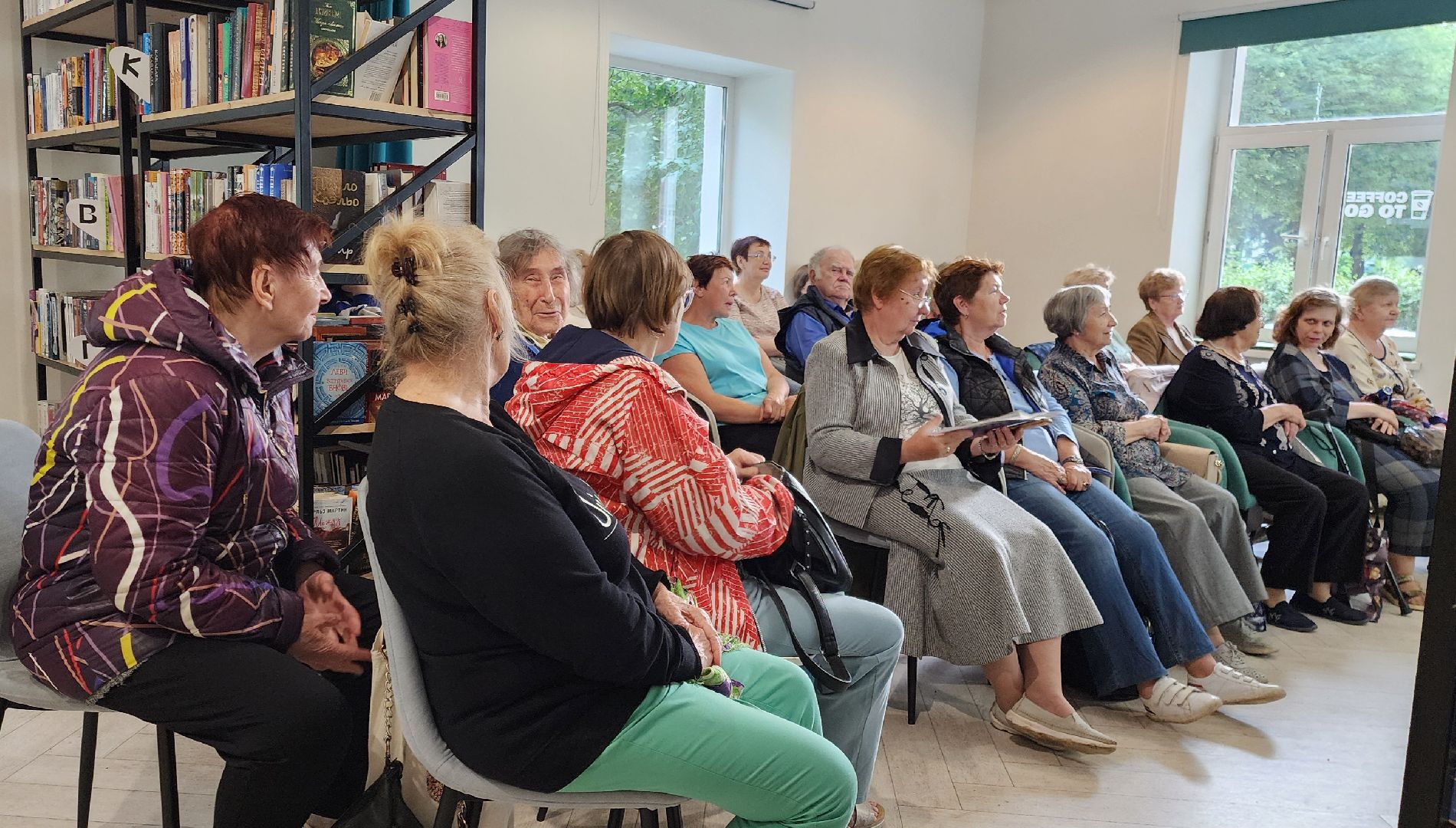 Химки, Поэзия, Музыка, Искусство, Культура,