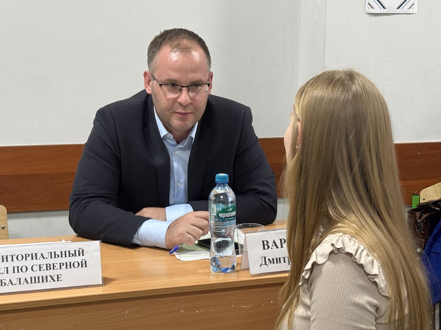 выездная администрация балашиха, березовая роща авиаторы балашиха, встреча с жителями,