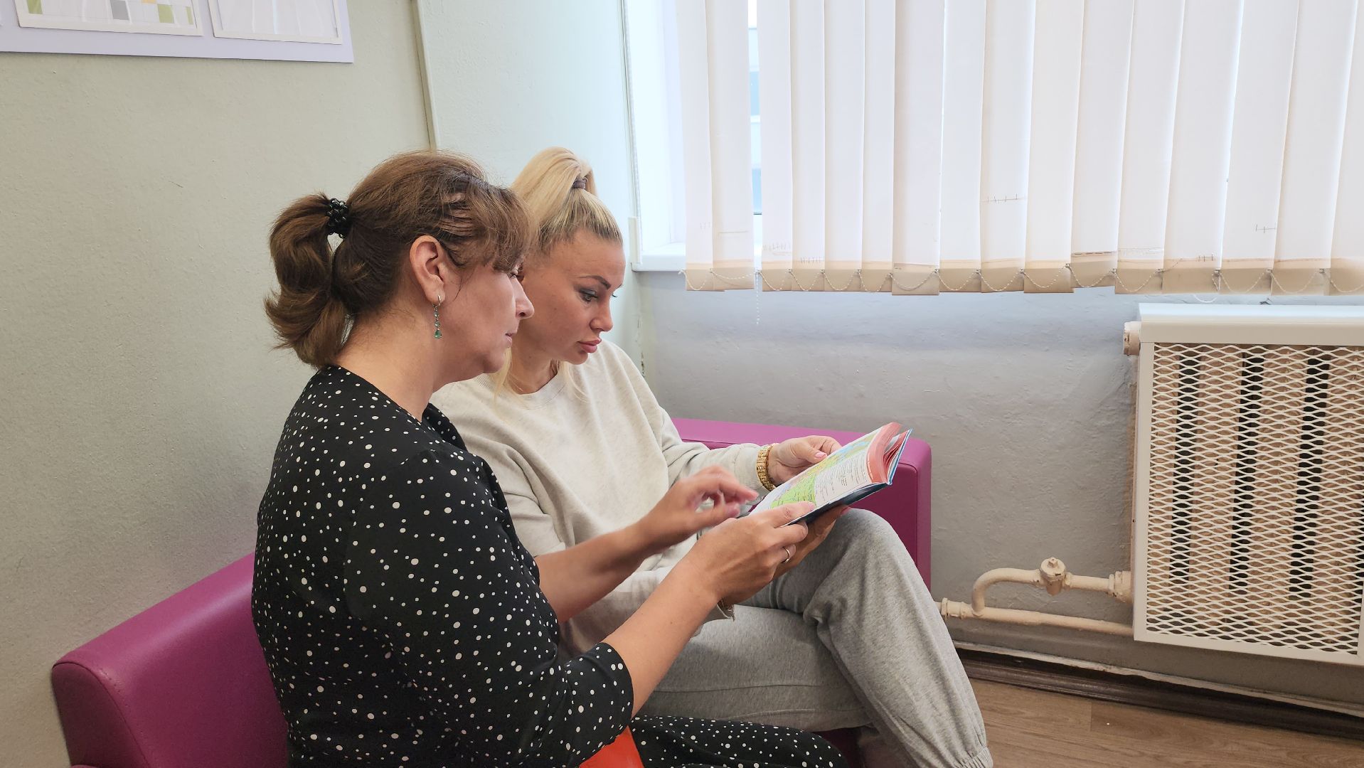 люберцы, выездная администрация, встреча с жителями, новый учебник истории,