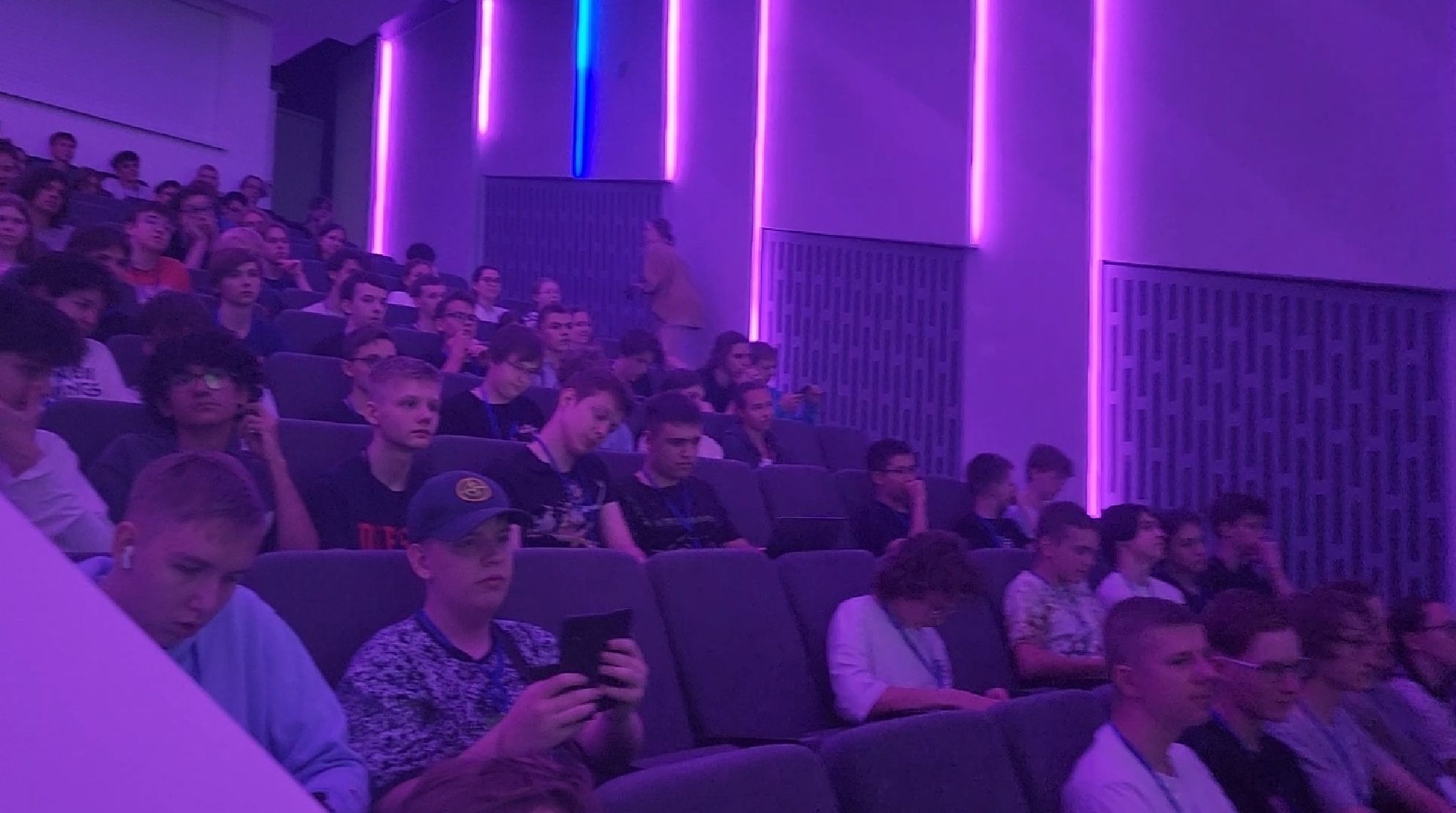 долгопрудный, мфти, олимпиадные школы, летний лагерь, кампус,