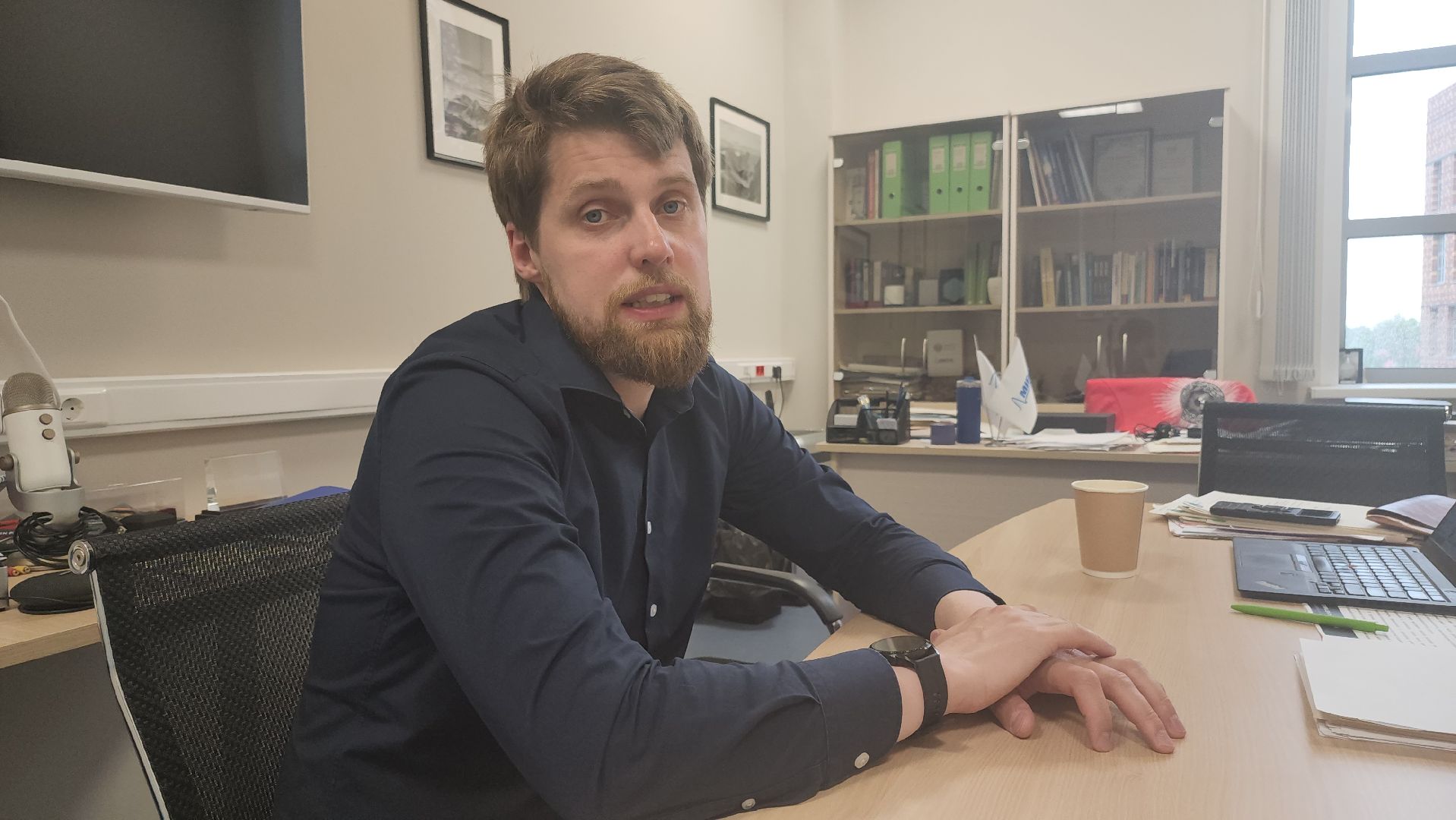 долгопрудный, мфти, олимпиадные школы, летний лагерь, кампус,