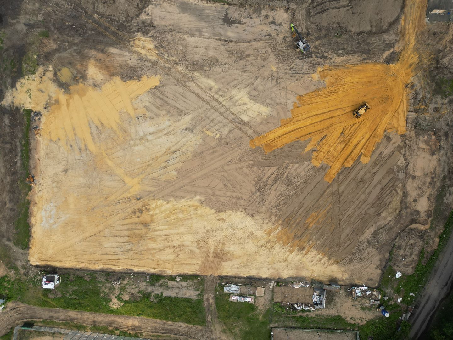 видео с коптера, стадион полет, спорт в лыткарине,