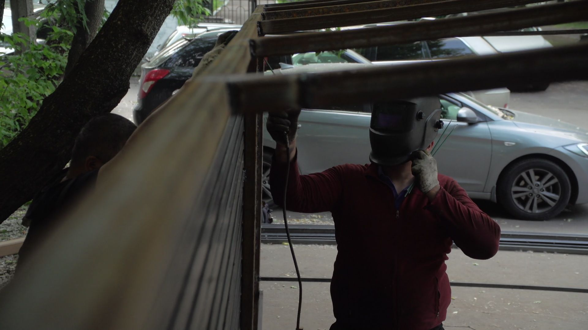 Реутов, ЖКХ, жкх подмосковья, раздельный сбор мусора,