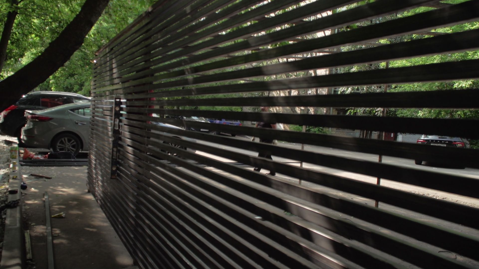 Реутов, ЖКХ, жкх подмосковья, раздельный сбор мусора,